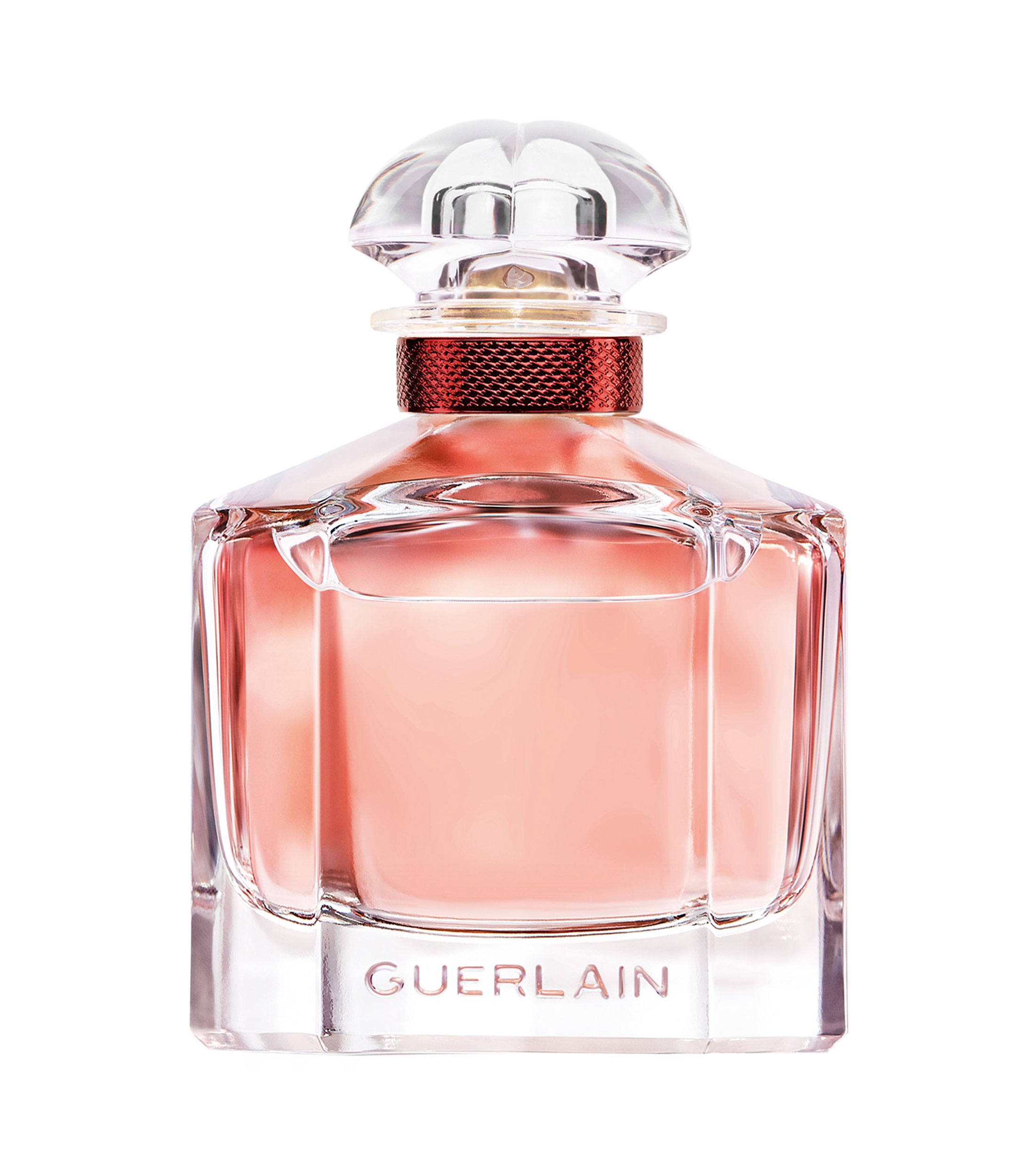 Guerlain Perfume, Mon Guerlain Bloom of Rose Eau de Parfum, 100 ml