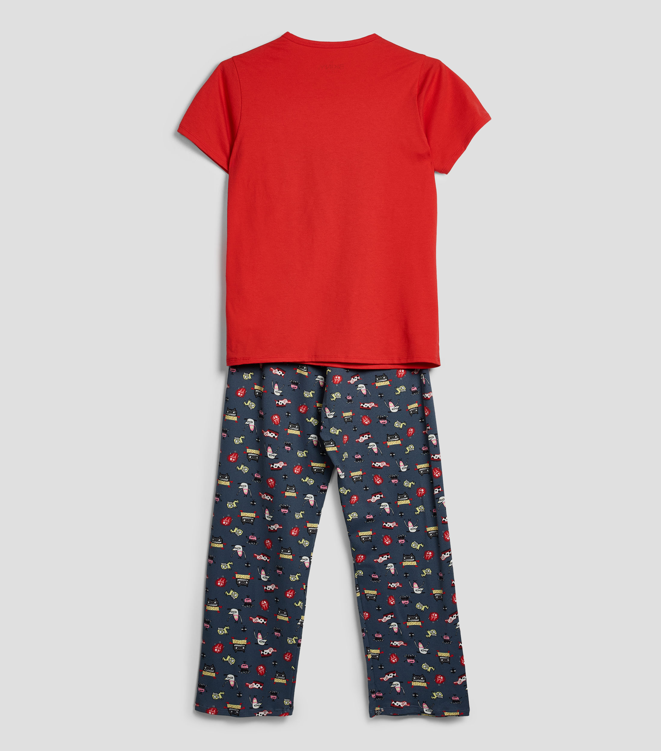 Pijama 2 piezas Niño