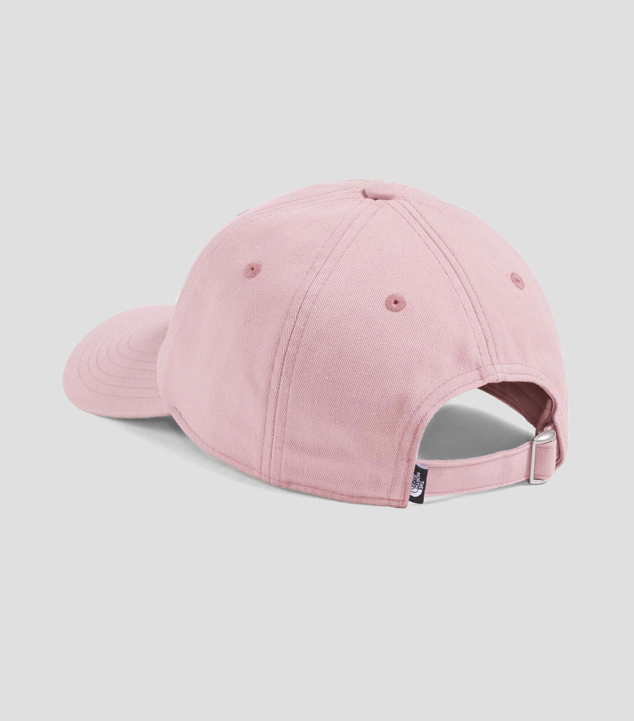 Gorra Roomy Norm con logo Mujer