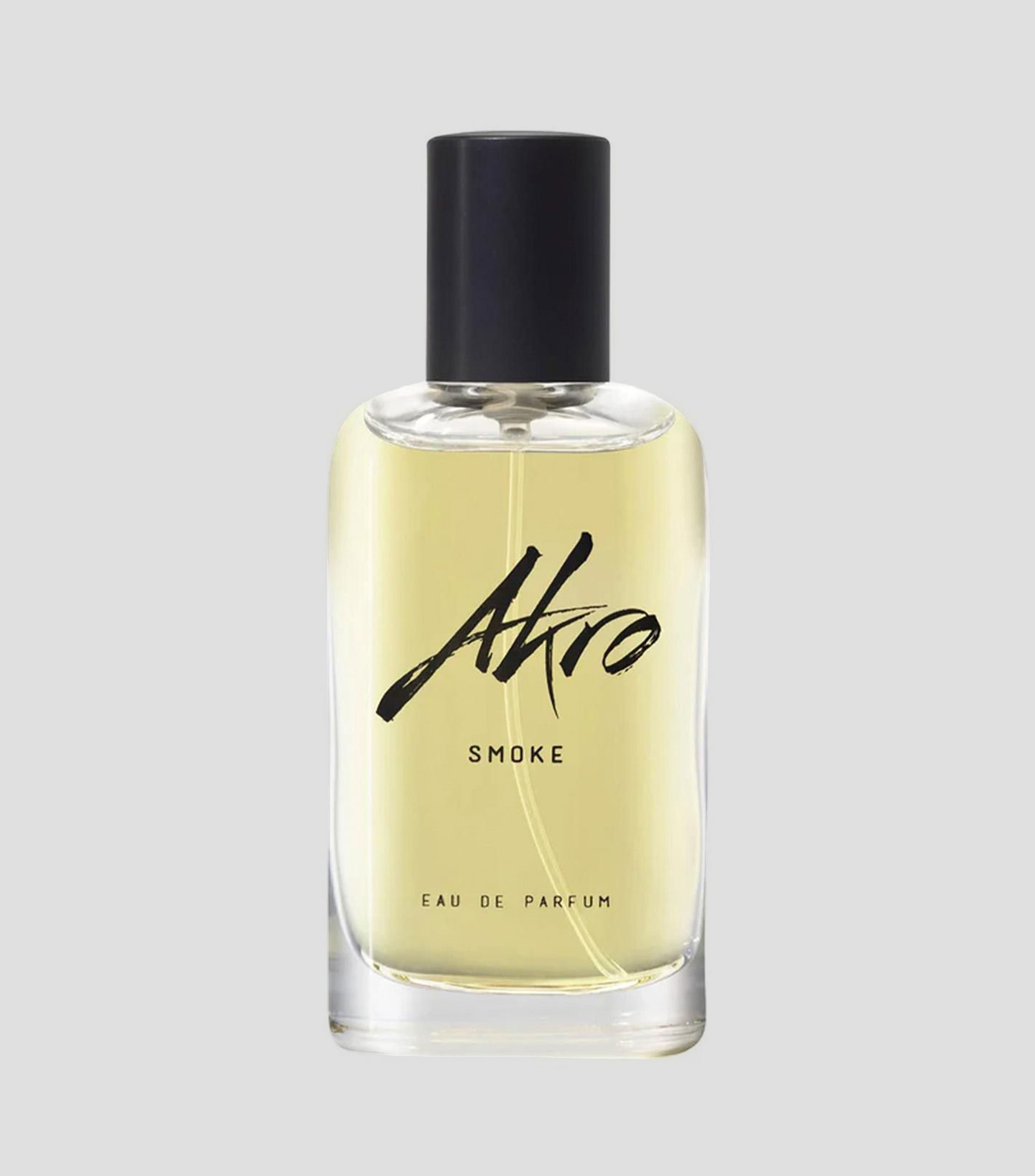 Perfume, SMOKE Eau de Parfum 100 ml Unisex