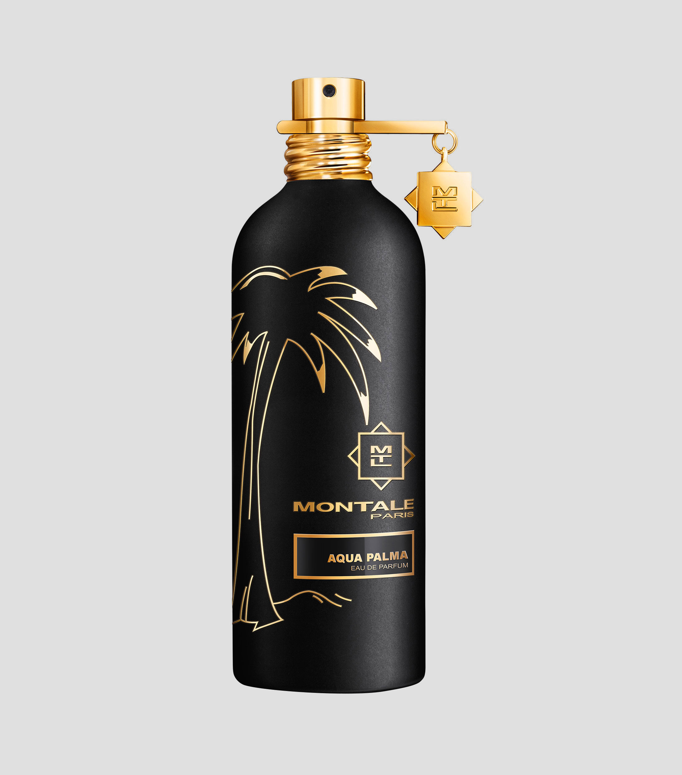 Perfume, Aqua Palma Eau de Parfum, 100 ml Unisex