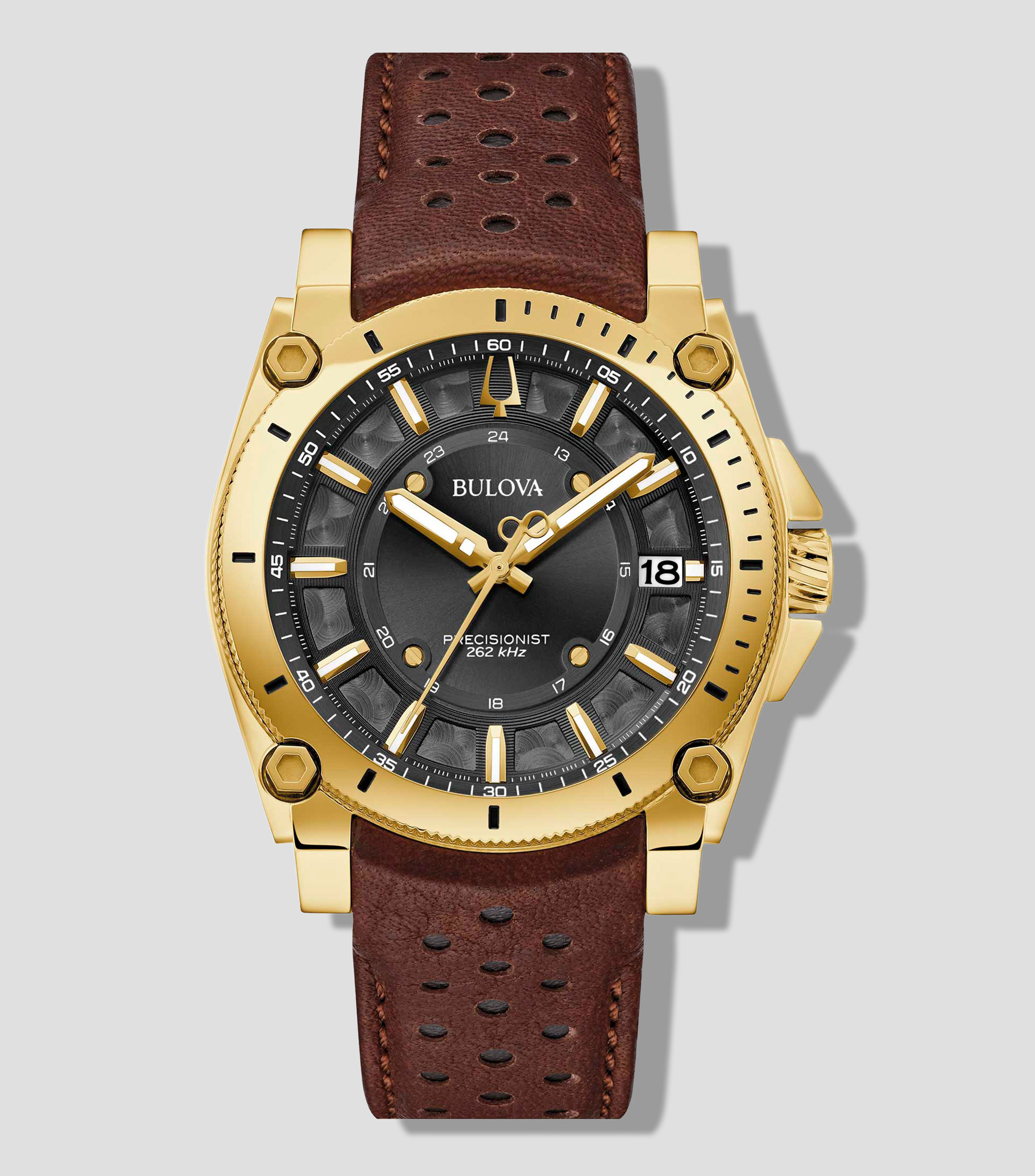 Reloj Bulova Precisionist