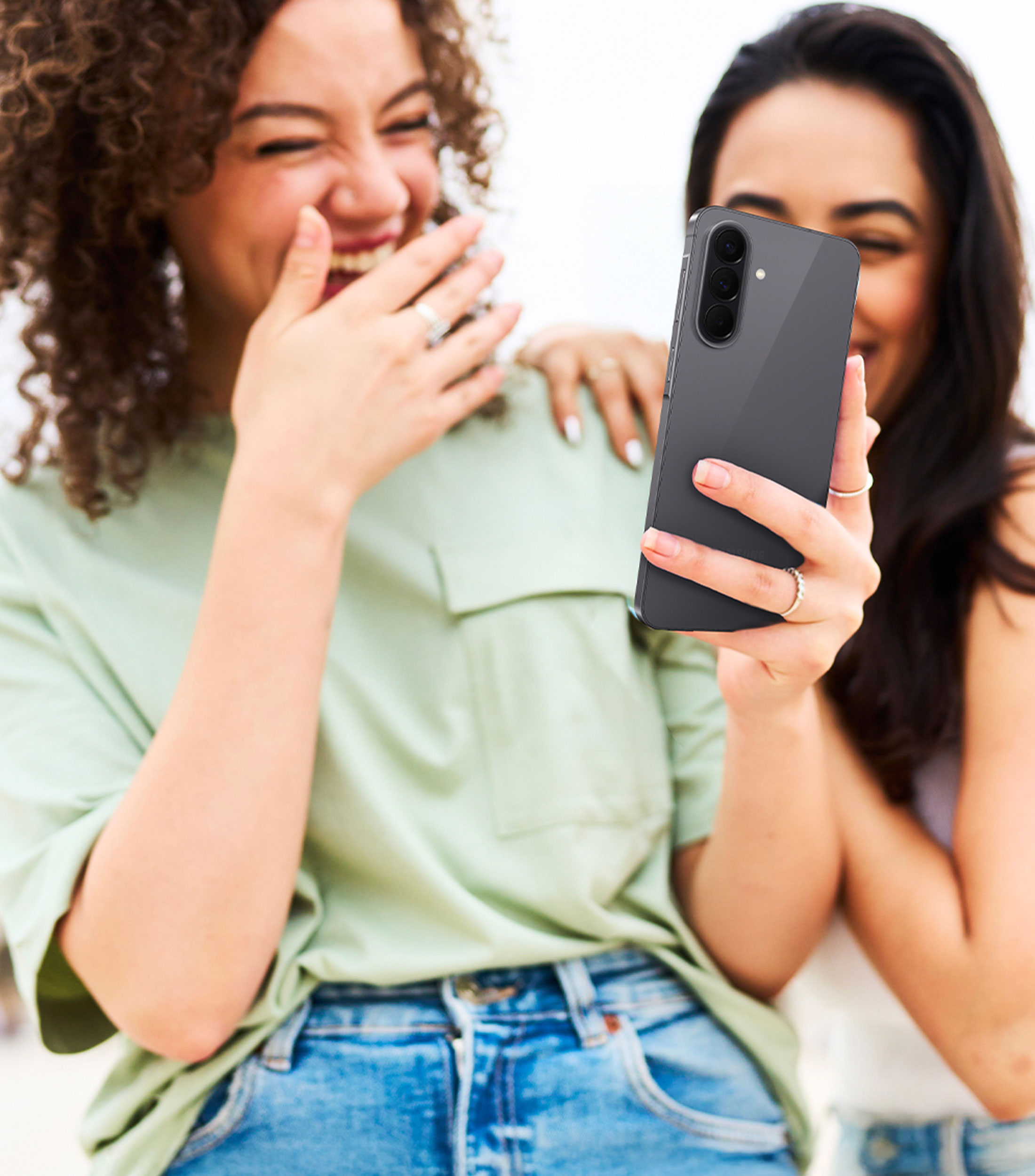 Celular Galaxy A57 256 GB 8 GB Gris Desbloqueado