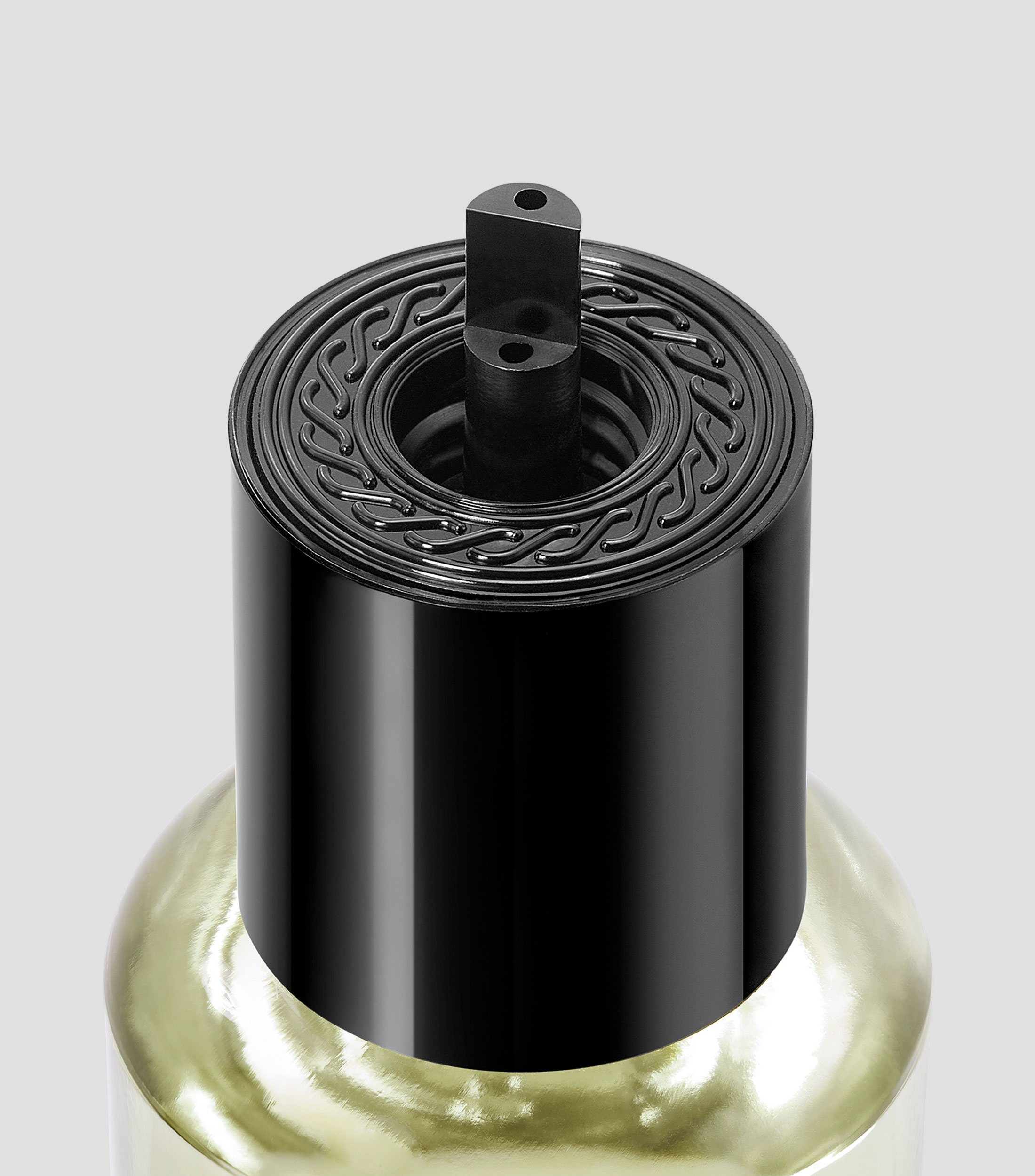 Perfume Rolling in Love Refill, Eau de Parfum 100 ml Unisex