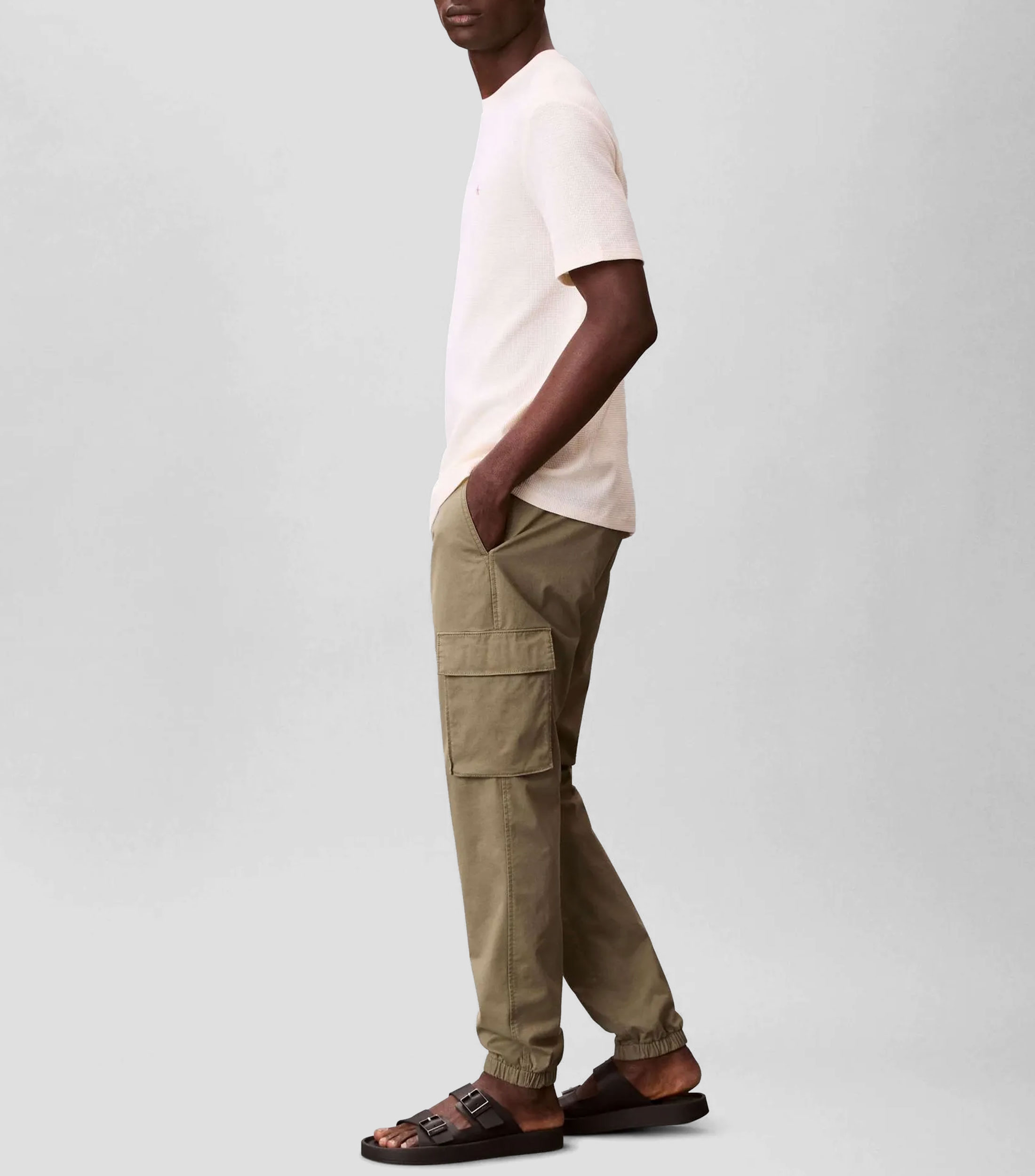 Pantalón Hombre