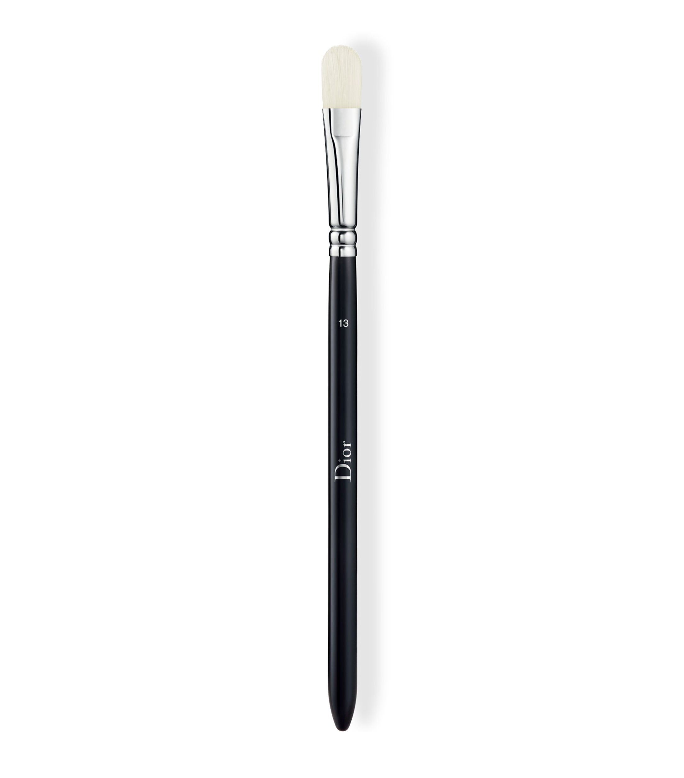 CONCEALER BRUSH No. 13, PINCEL PARA APLICAR Y DIFUMINAR CORRECTOR