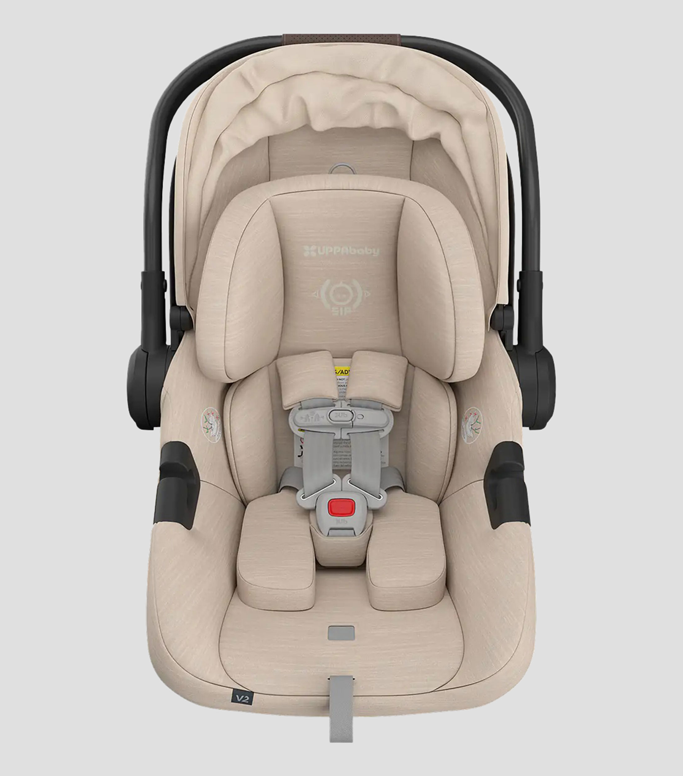 Autoasiento Aria V2
