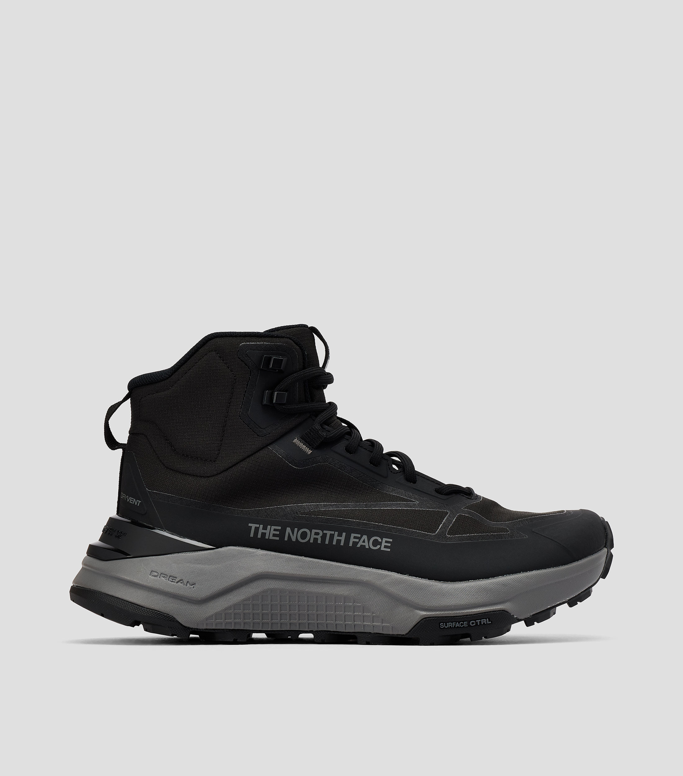 Botas para senderismo Fastpack Mid Surface CTRL Mujer