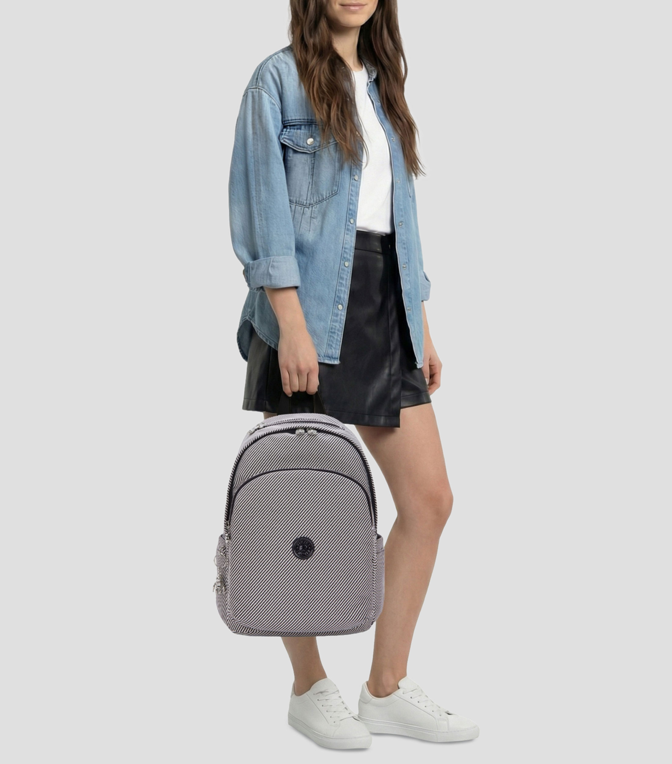 Mochila Casual Delia Mujer