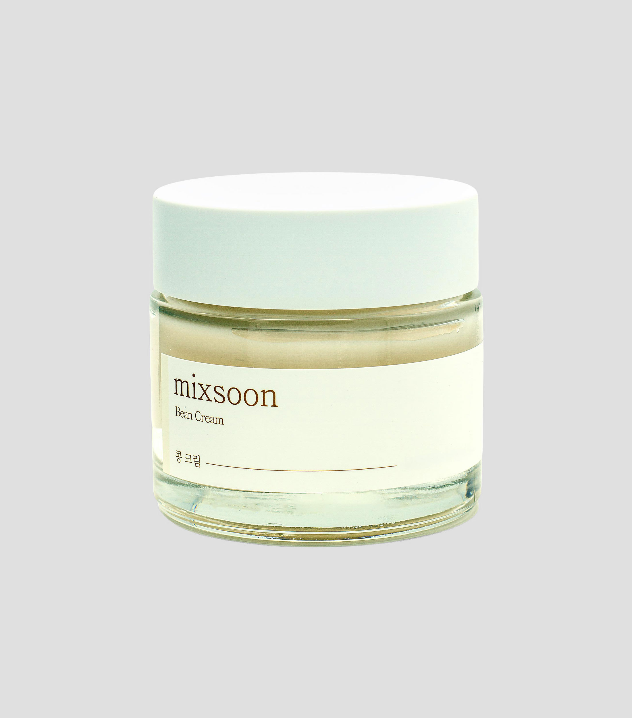 Crema Hidratante Bean Cream, 50 ml