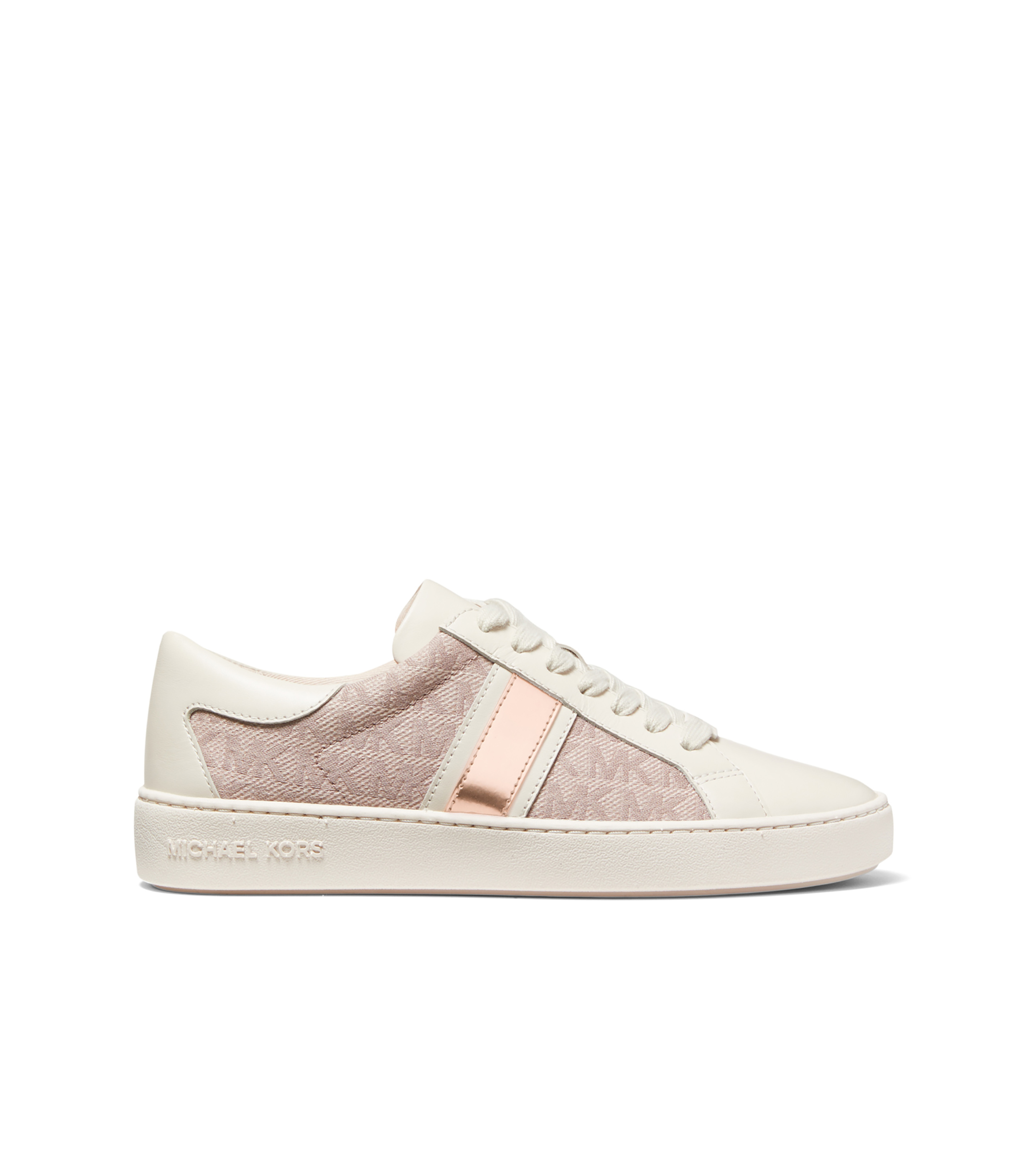 tenis mk mujer palacio de hierro