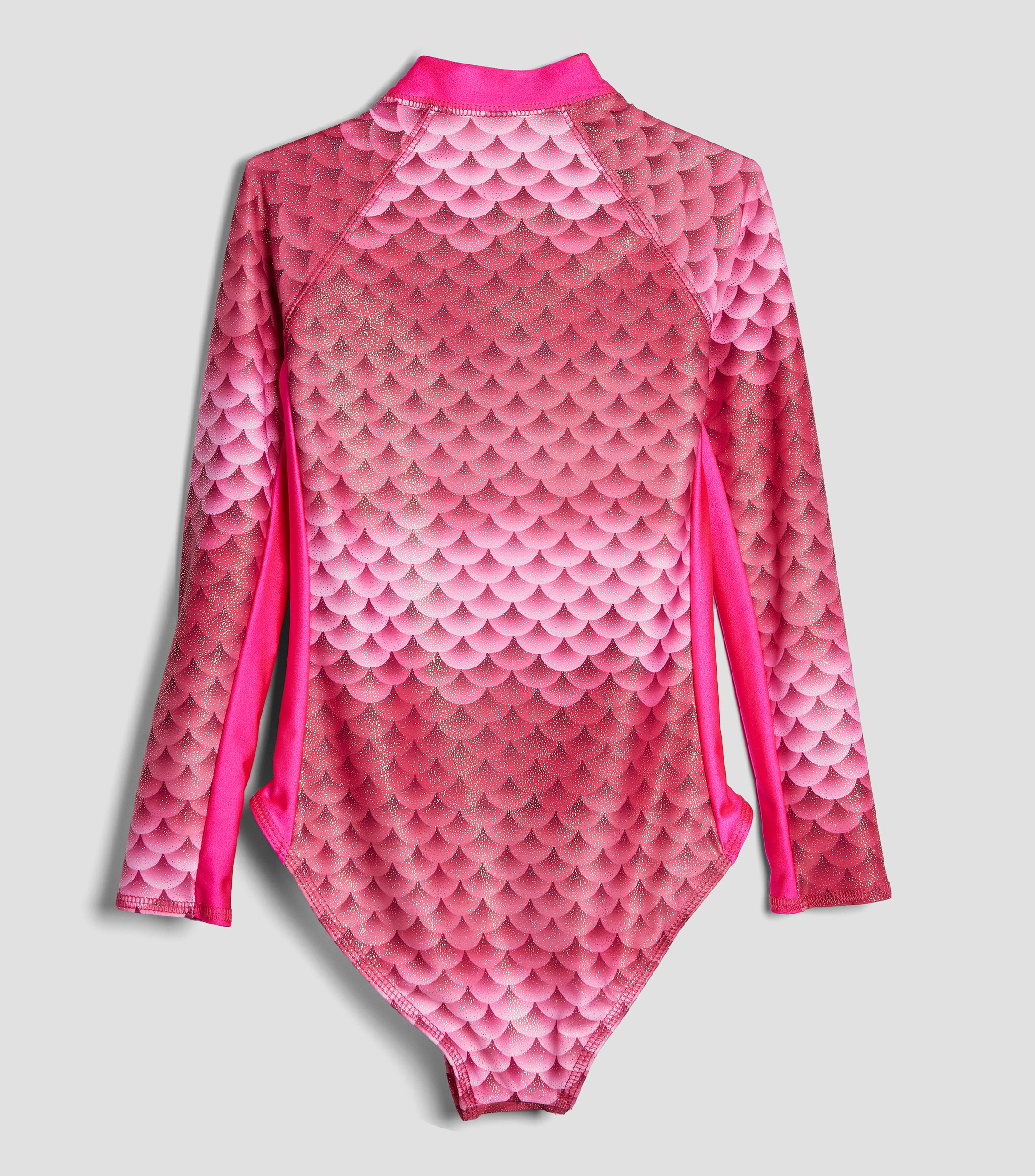 Traje de baño Rashguard Funny Niña
