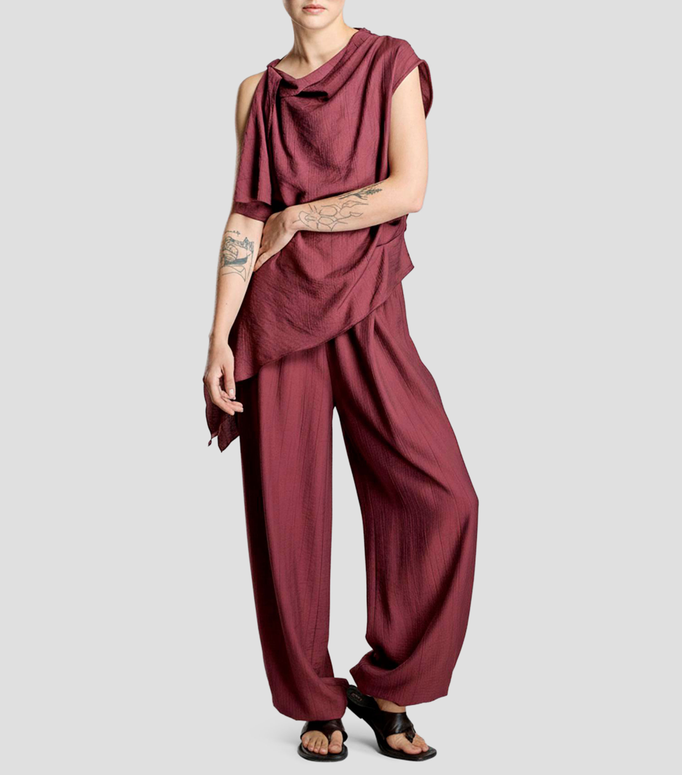 Pantalón Mujer
