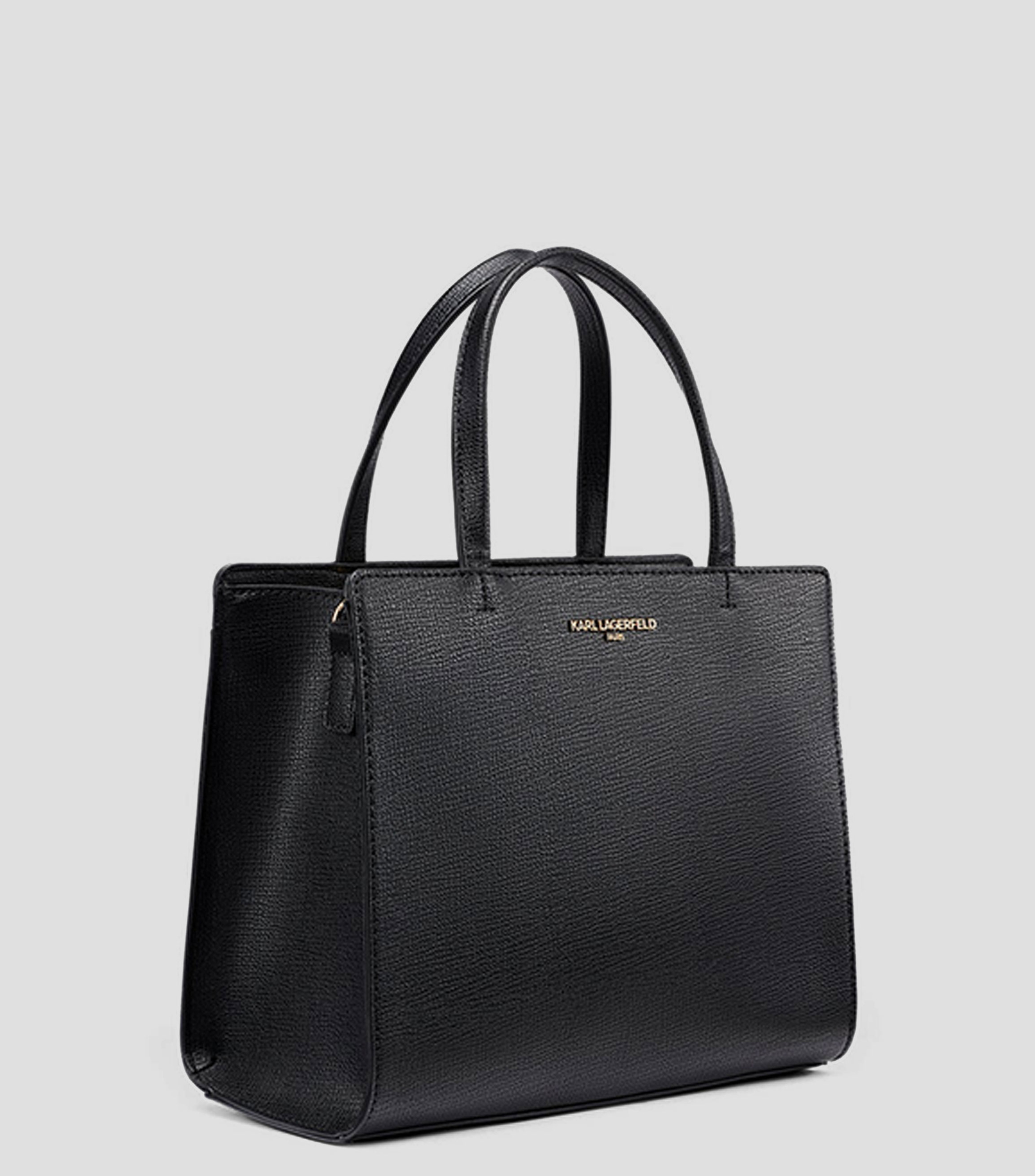Bolsa satchel Maybelle Mujer