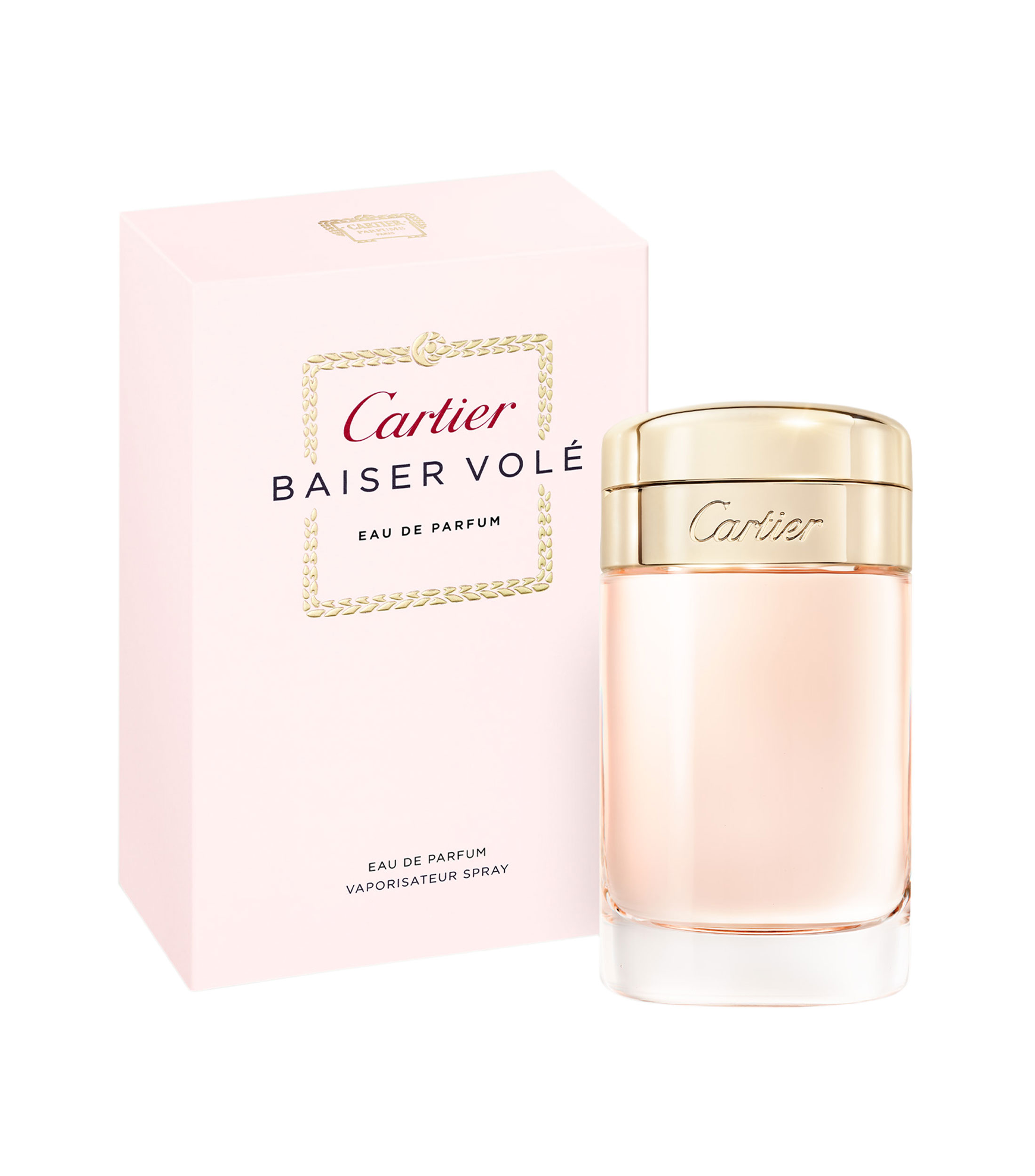 Perfume Eau de Parfum Baiser Volé, 100 ml