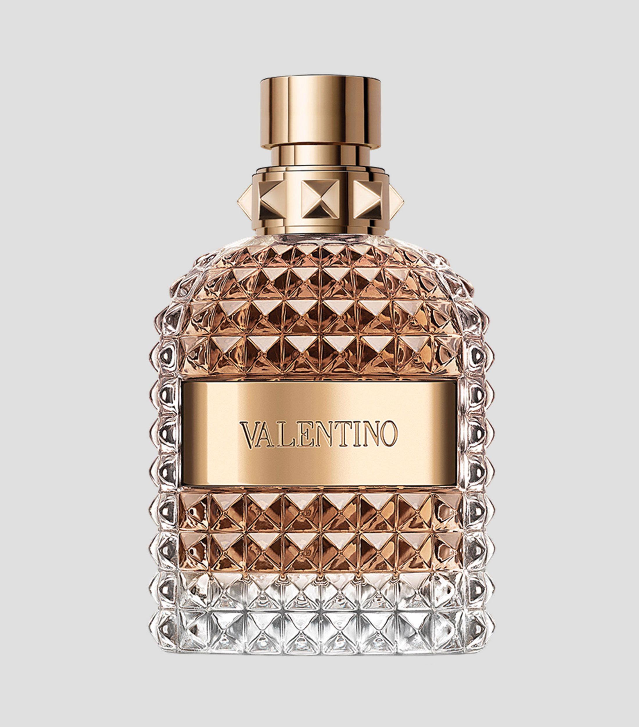 Perfume, Uomo Eau de Toilette, 100 ml Hombre
