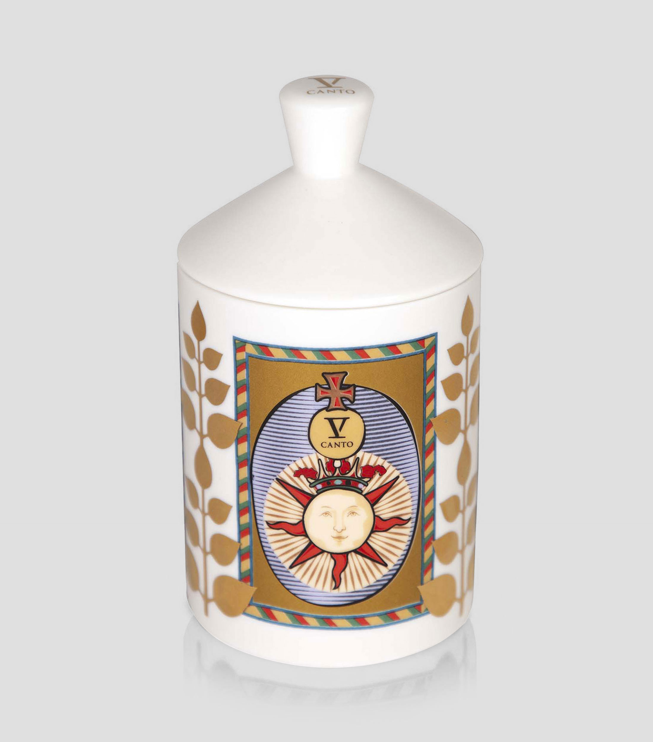 Vela Arkano Del Sole, 330 gr