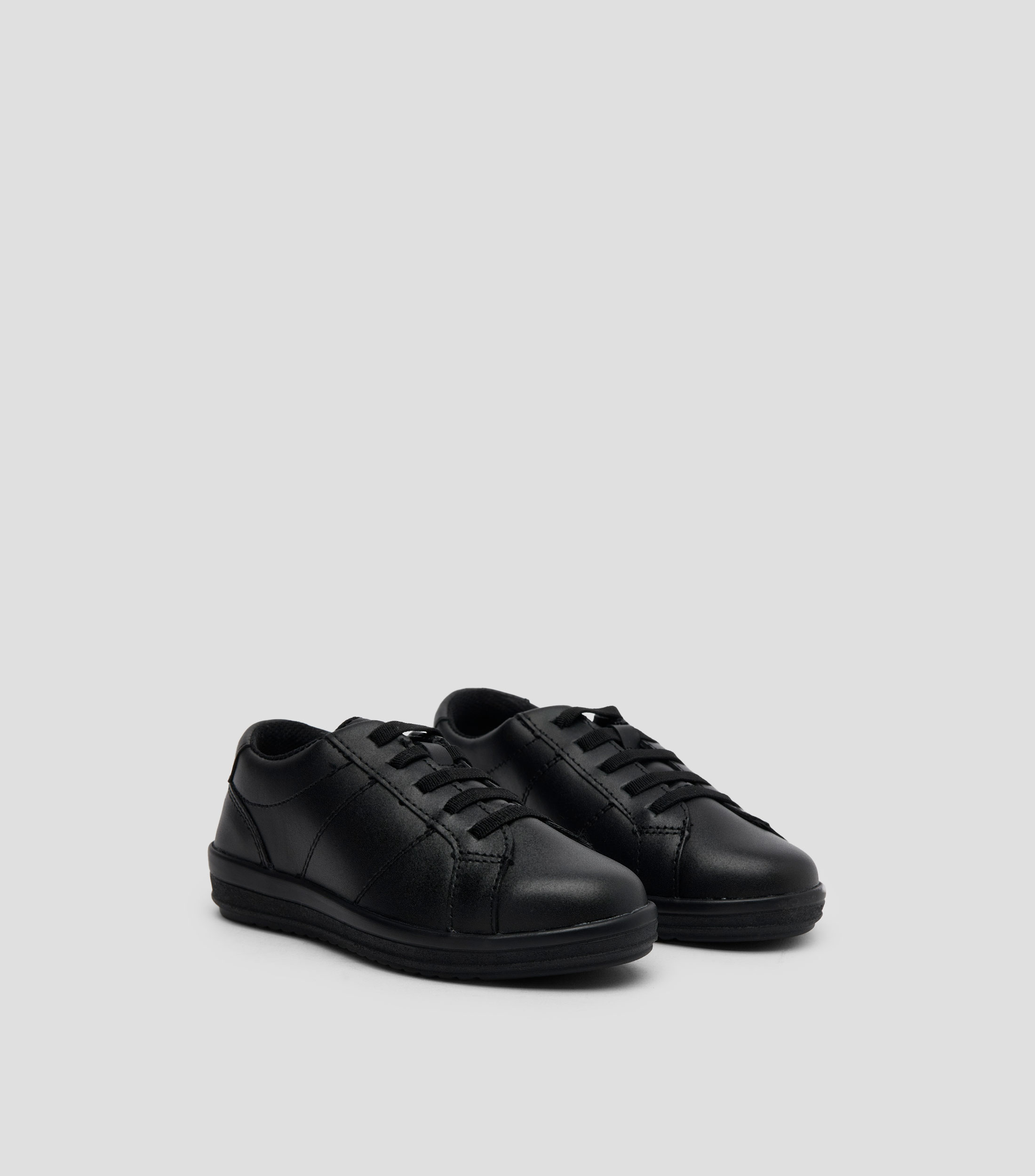 Zapatos Casuales Derby Charis Jr. Niña