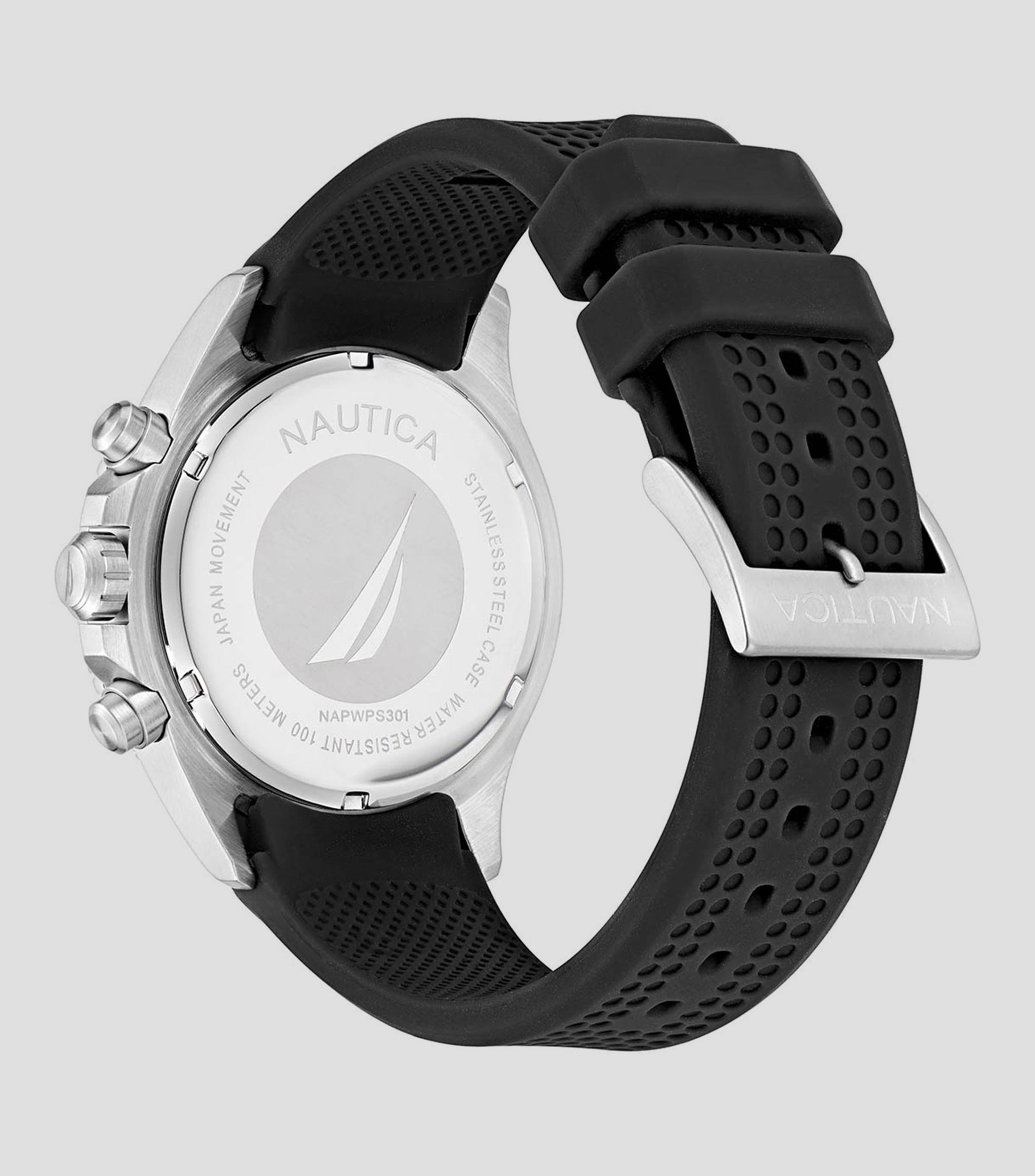 Reloj para Hombre Westport Casual, Negro