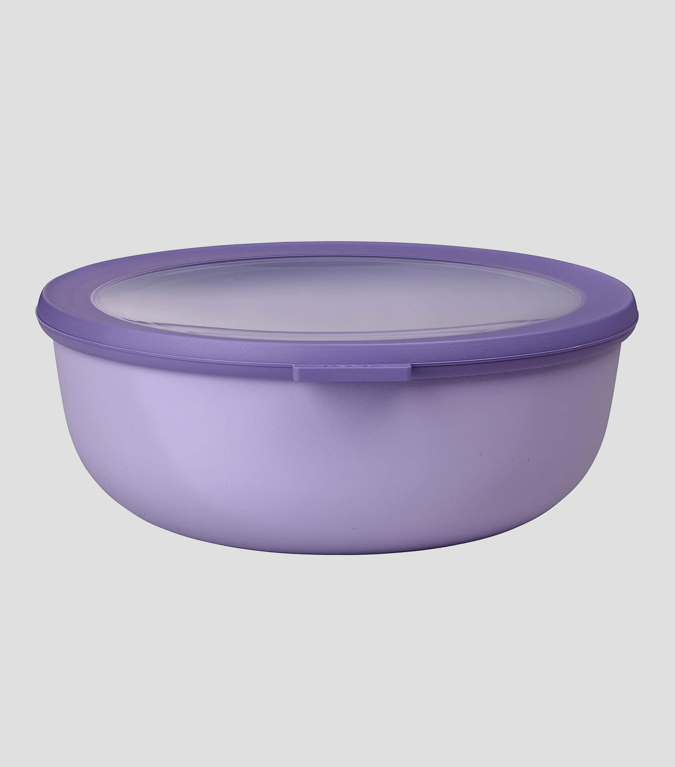 Hermetico 350Ml Lila