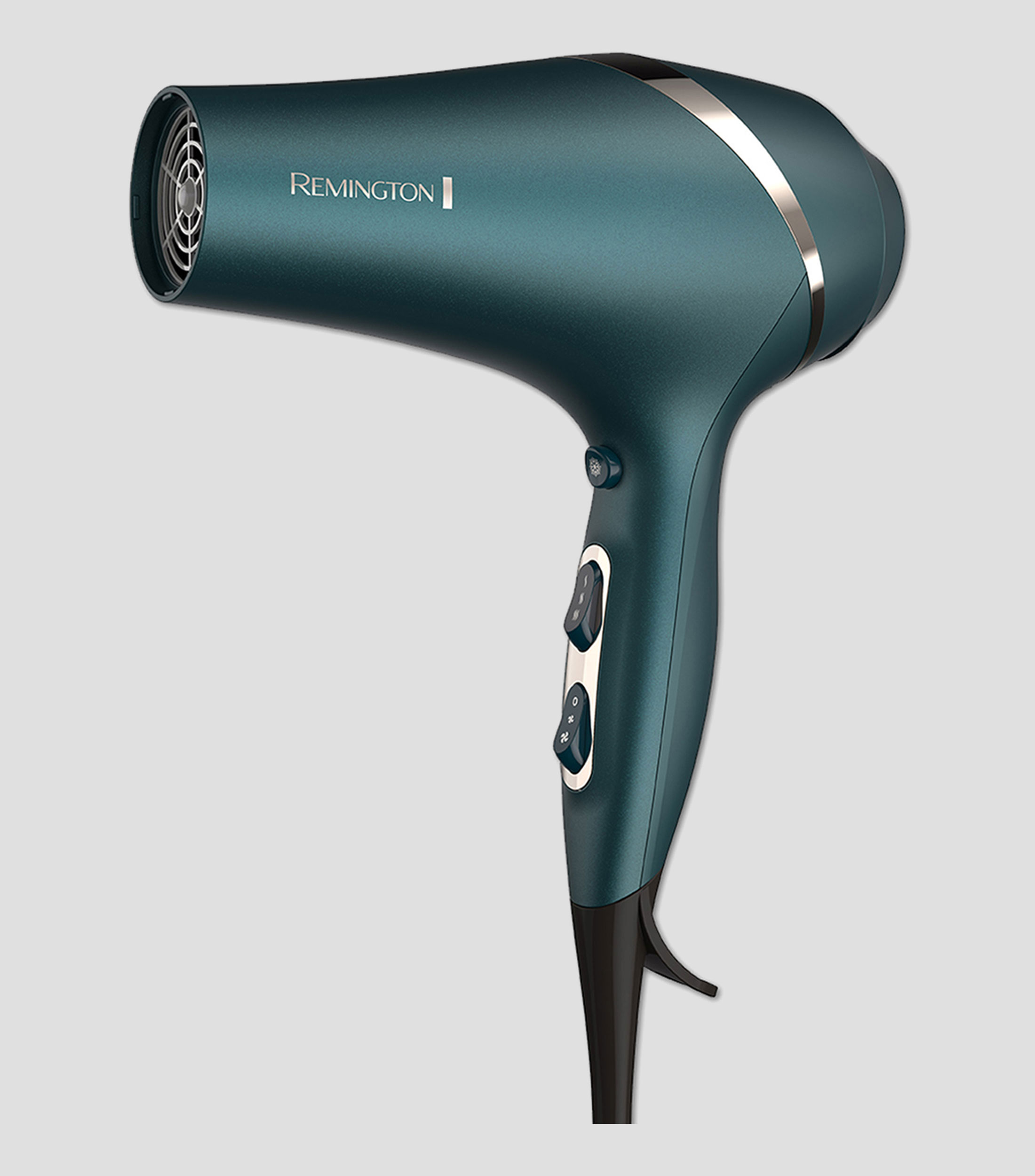 Secadora Advanced Coconut Therapy 1900 W Verde