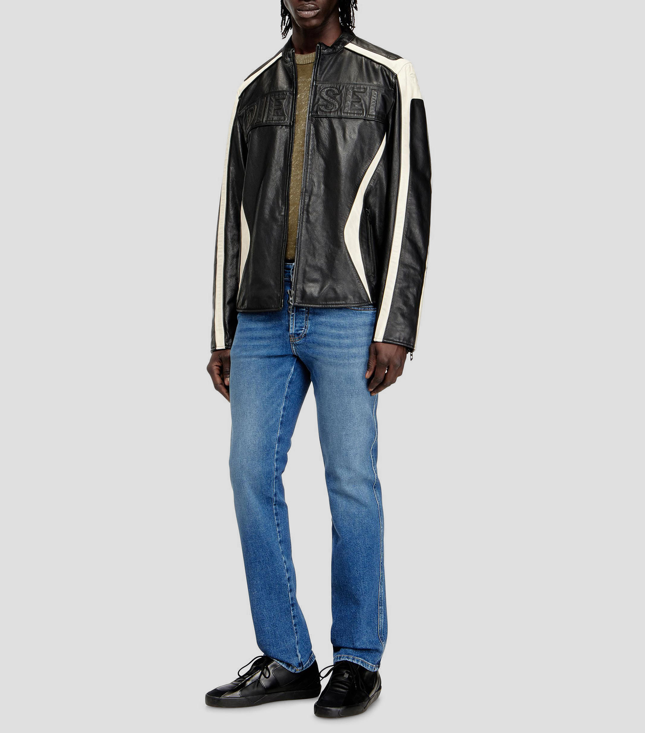 Jeans 1993 D-Vyl corte slim Hombre