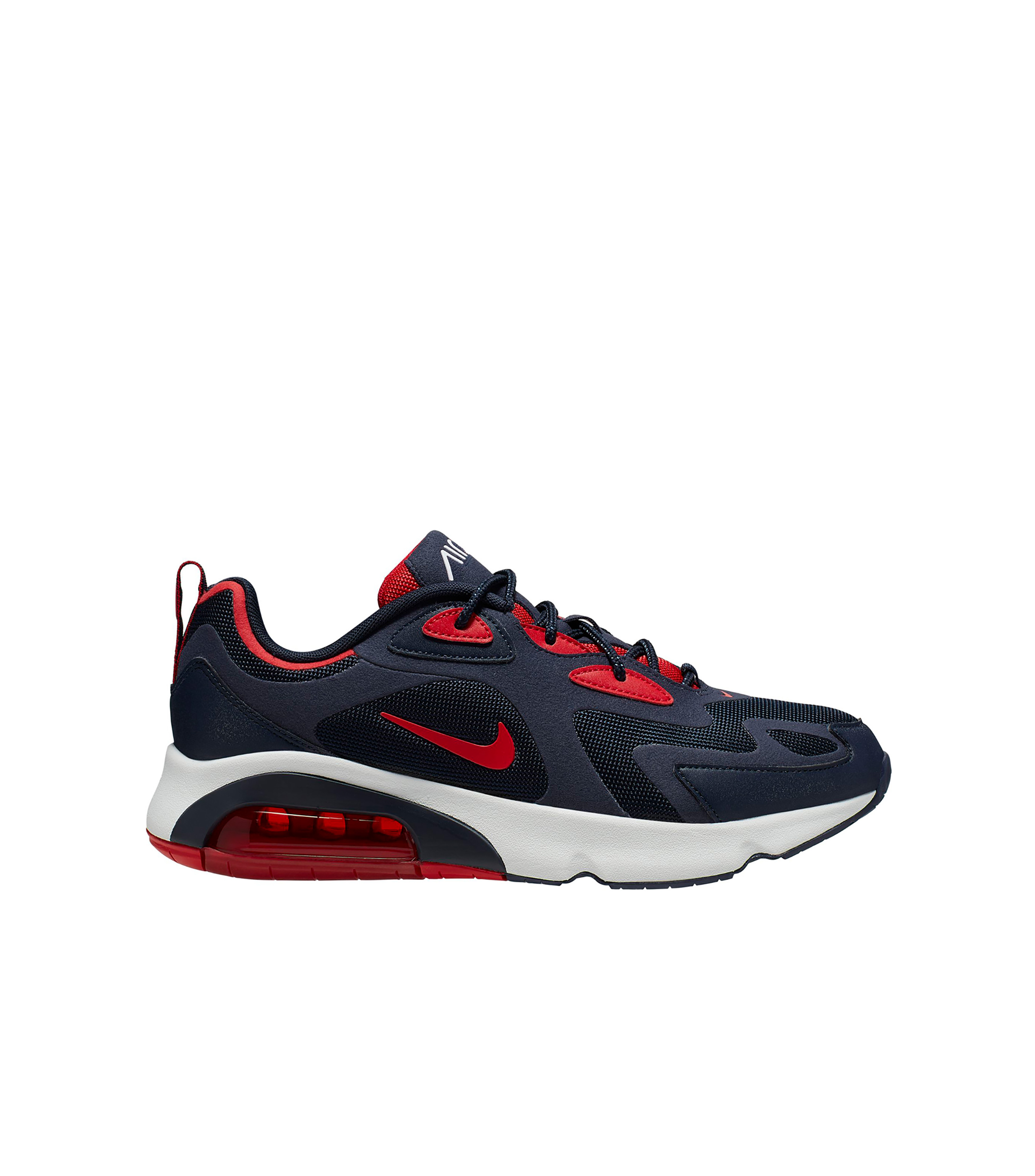 Tenis air max 200 hombre clearance