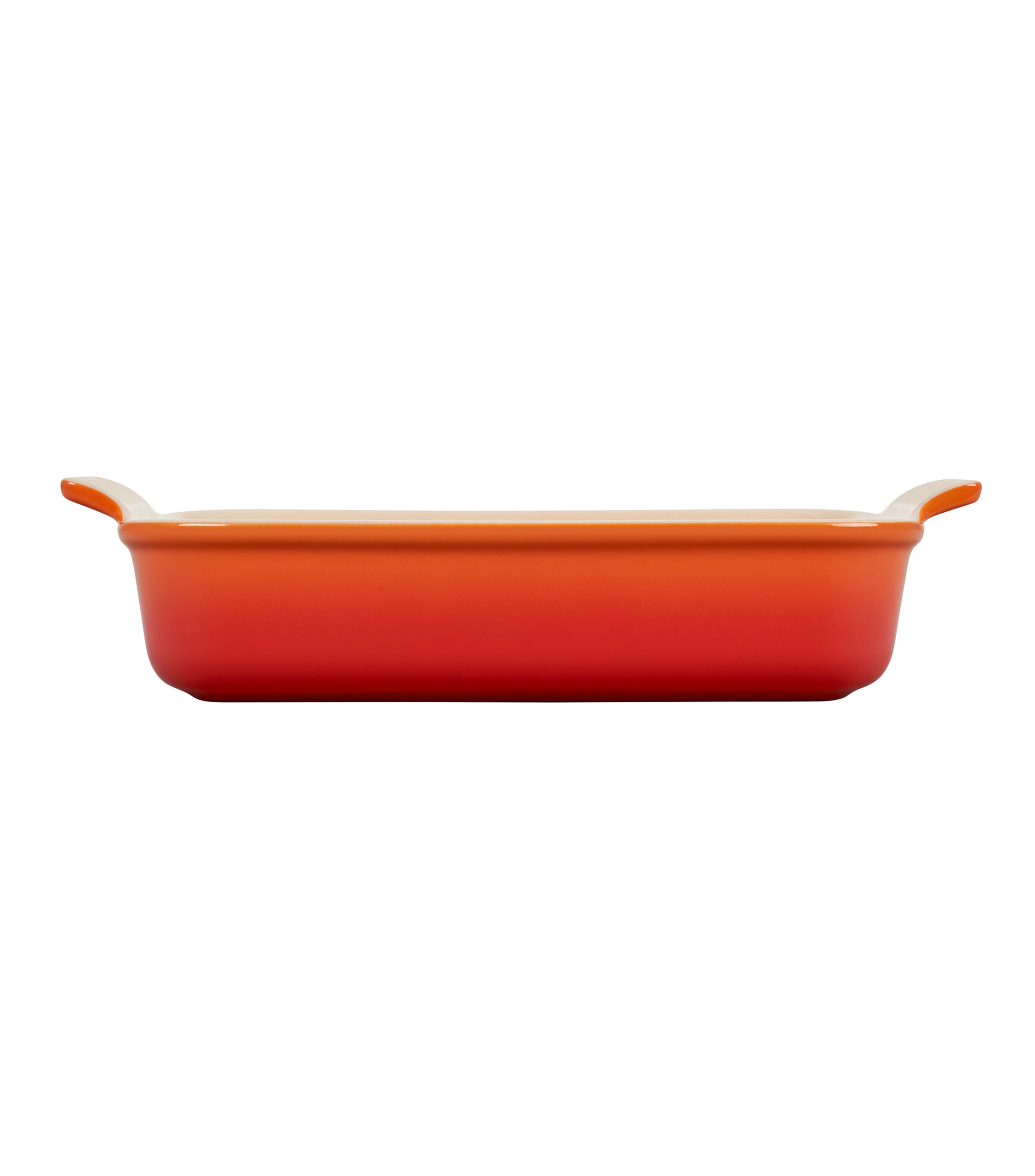 Bandeja Rec Heritage 32Cm Flame