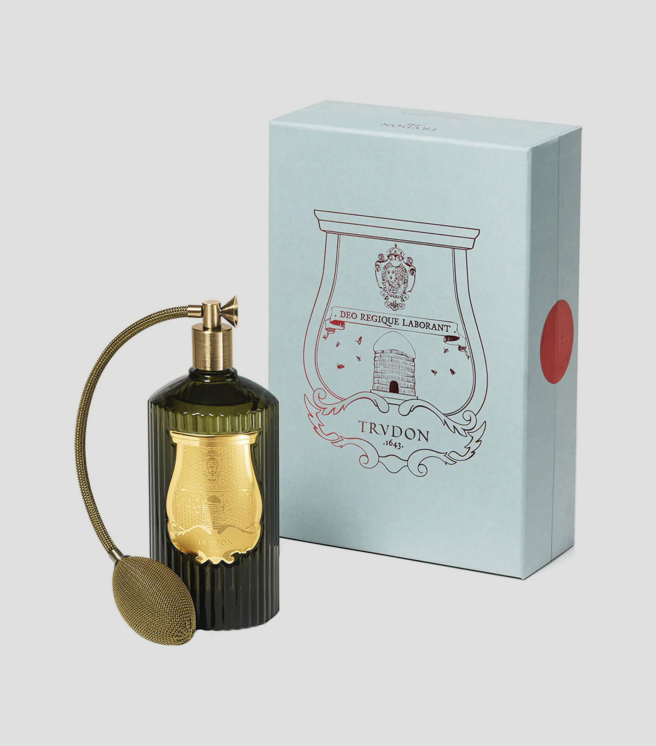 Perfume Cyrnos Room Sprays Eau de Parfum 375 ml para Mujer