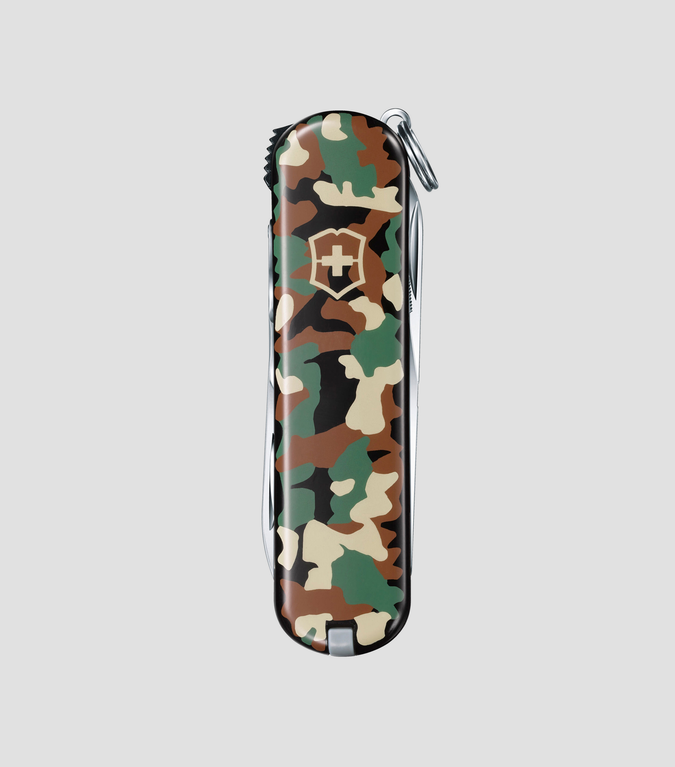 Navaja Nailclip Camu