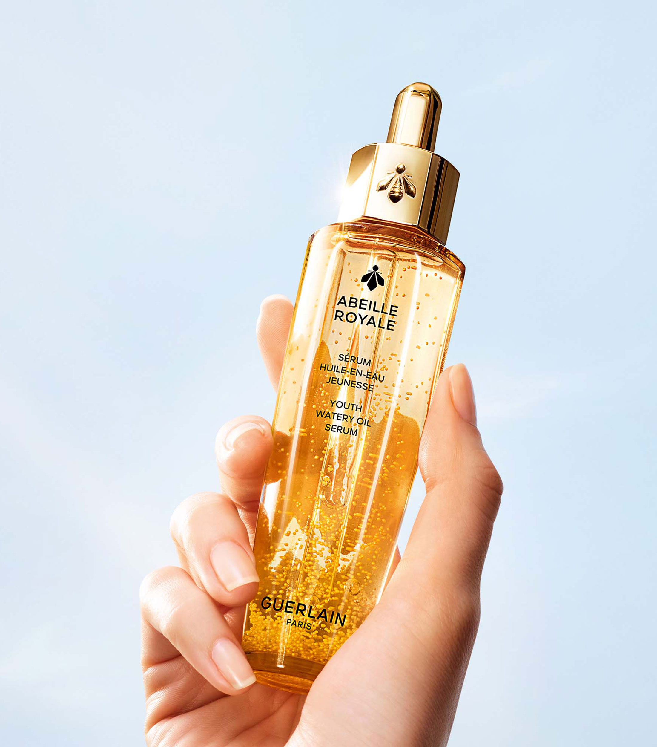 Suero Abeille Royale Youth Watery, 50 ml