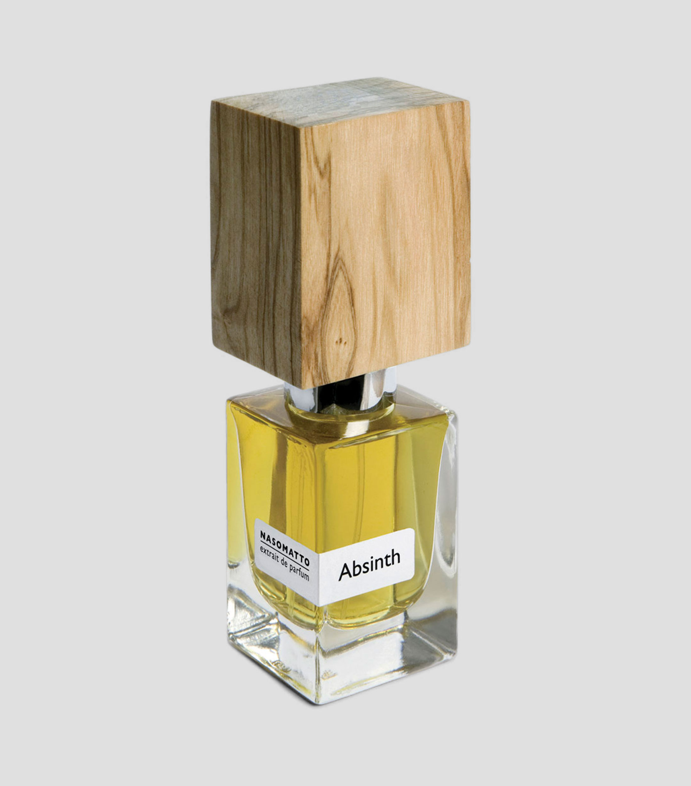 Perfume, Absinth Parfum, 30 ml Unisex