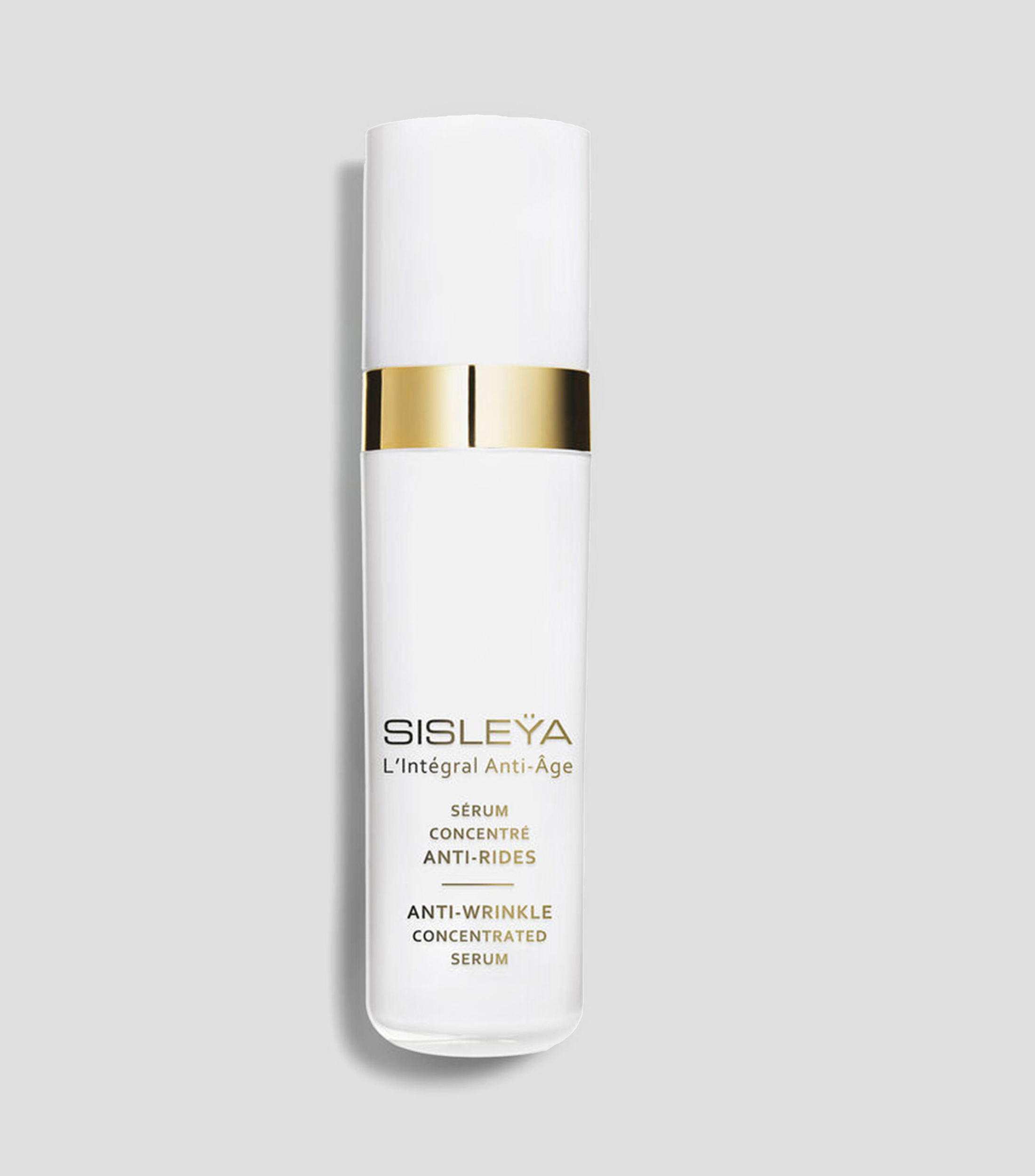 Suero Sisleya Laposintegral Anti-Age Anti-Wrinkle Concentrated, 30 ml