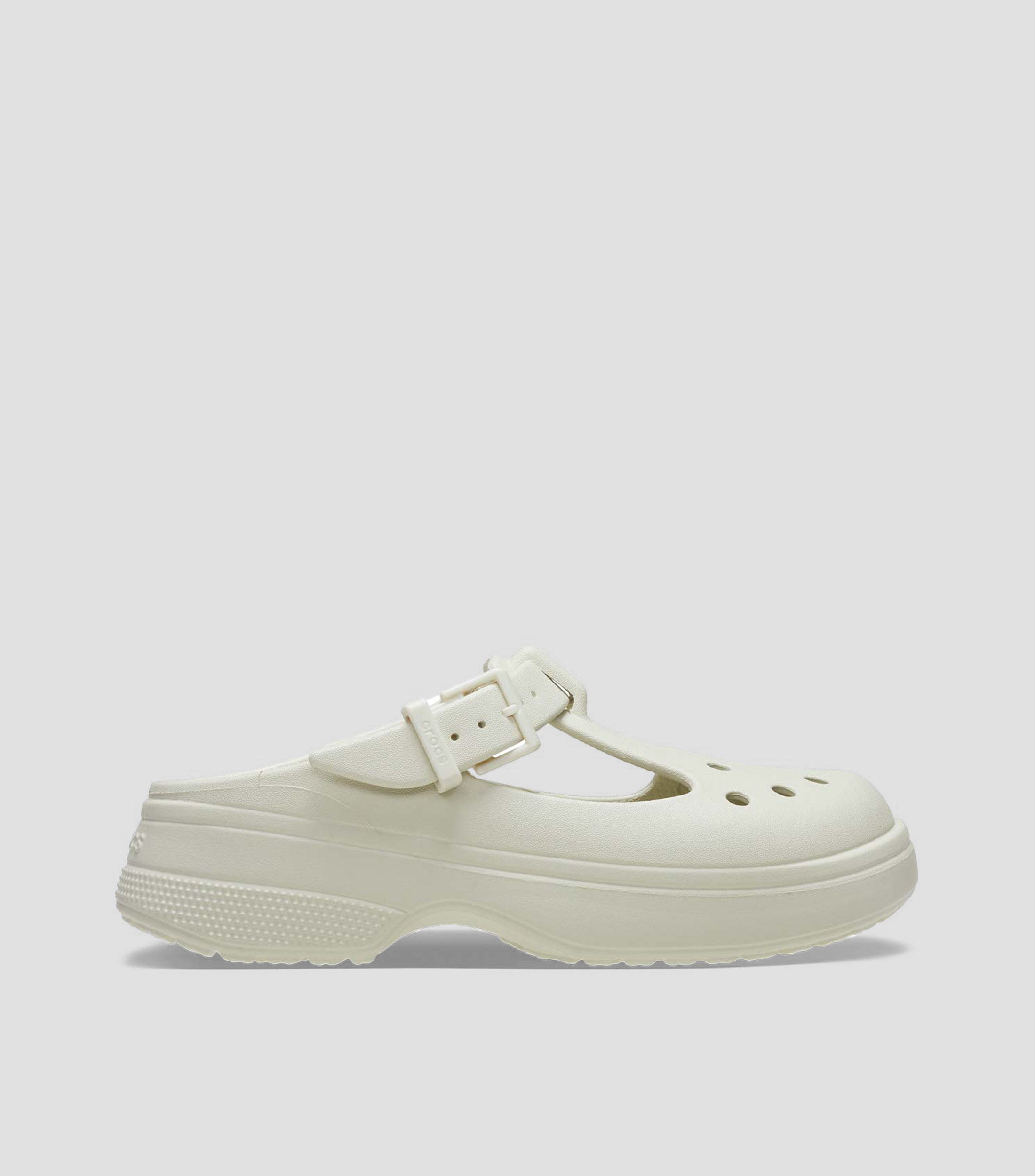Sandalias Classic Mary Jane Mujer