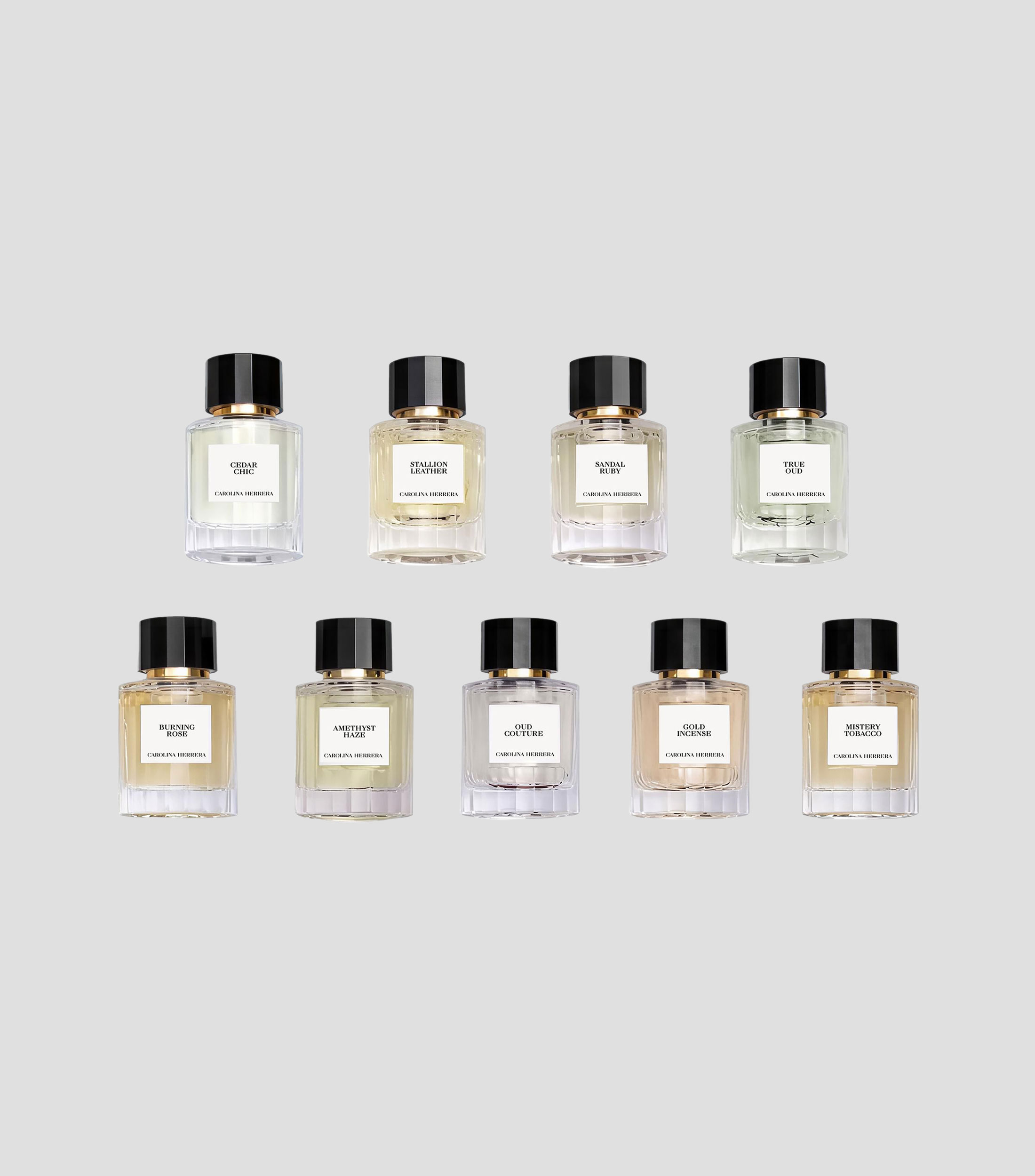 Set Confidential Collection Miniature Unisex