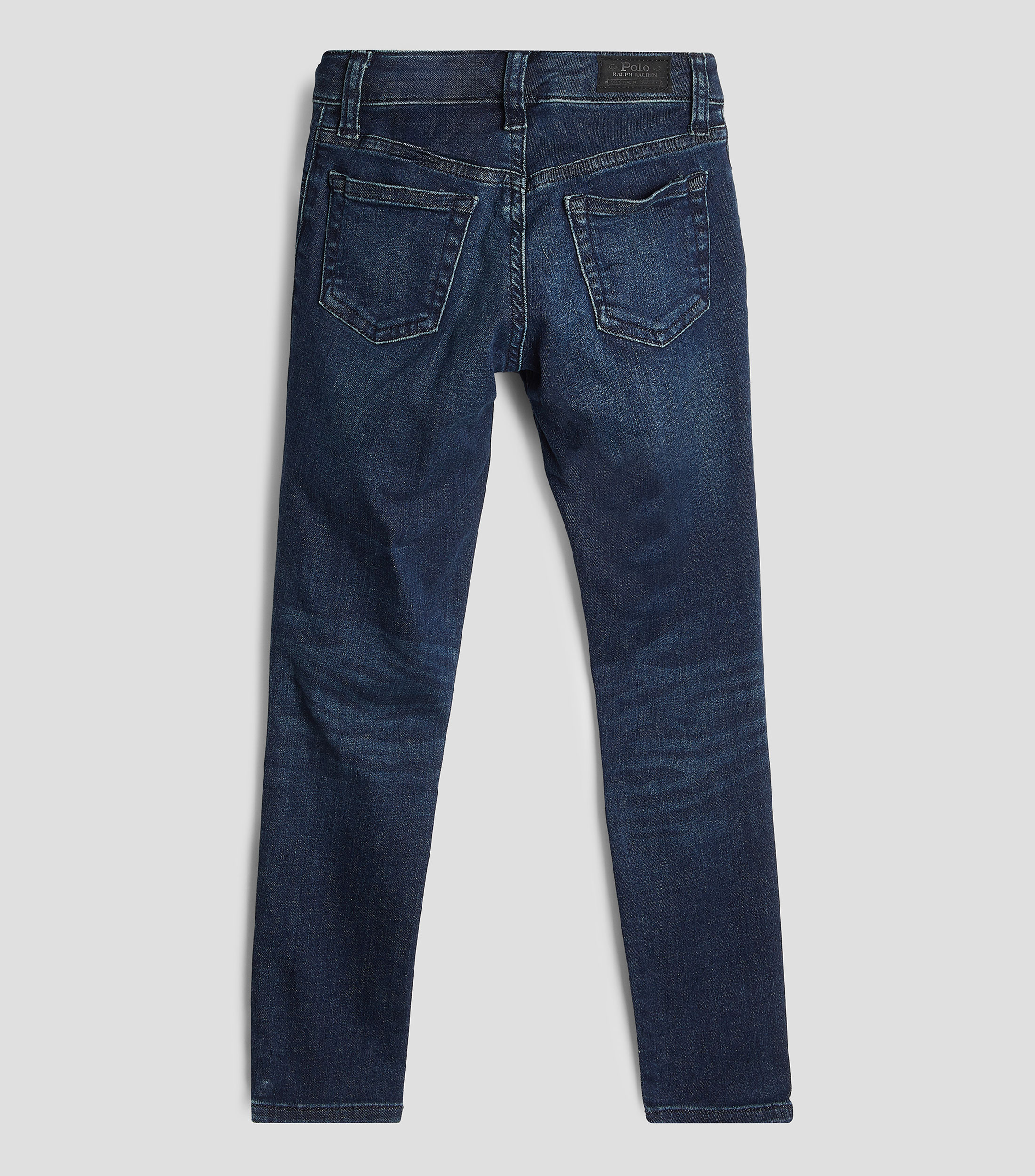 Jeans Basico