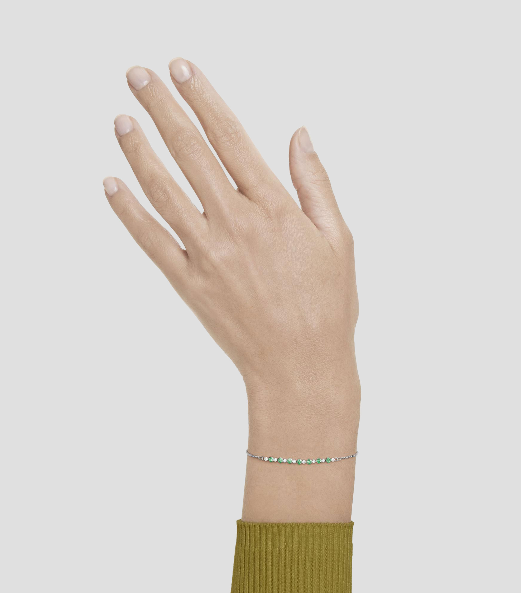 Pulsera Matrix Mujer