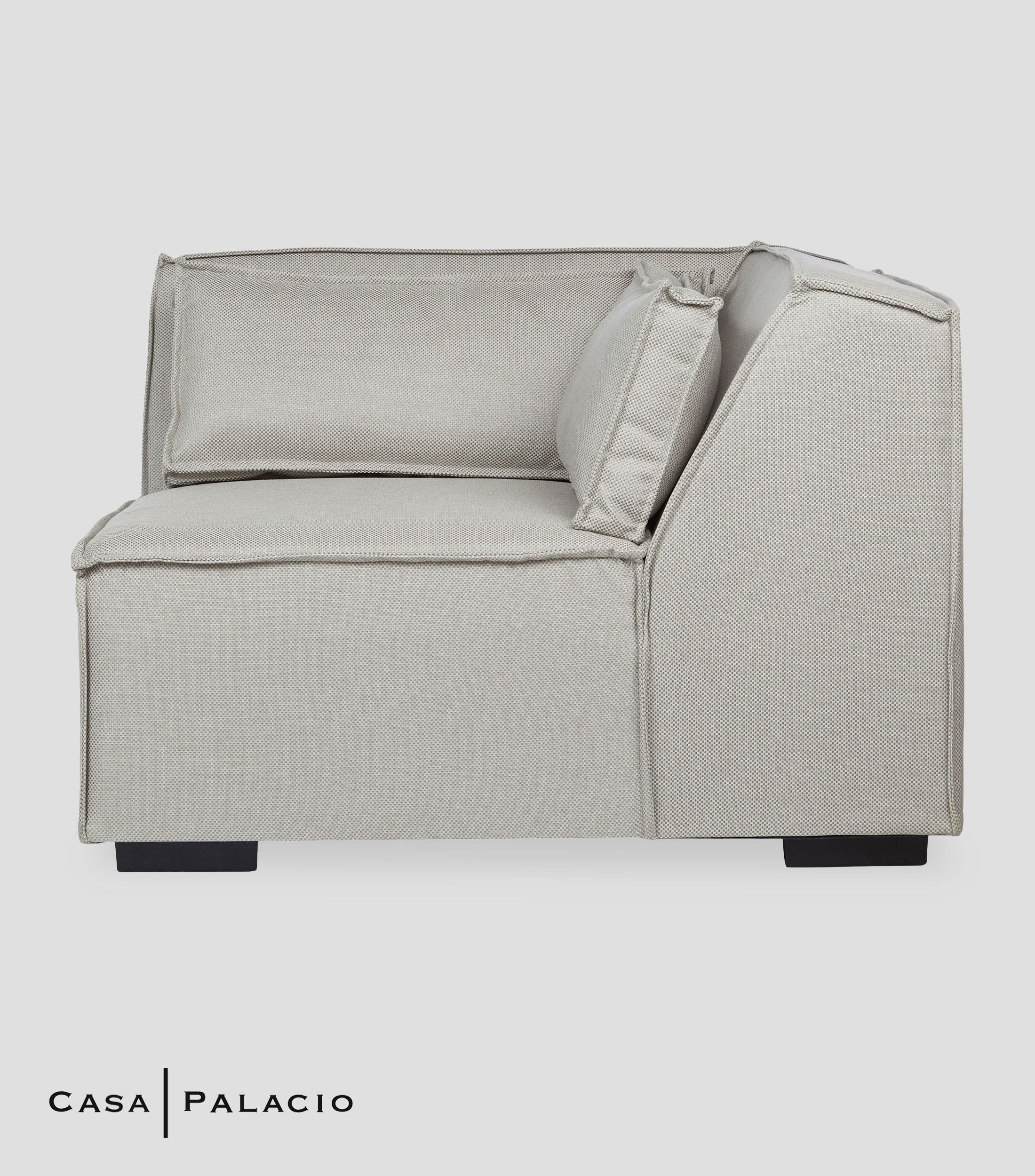 Esquinero Sole Beige