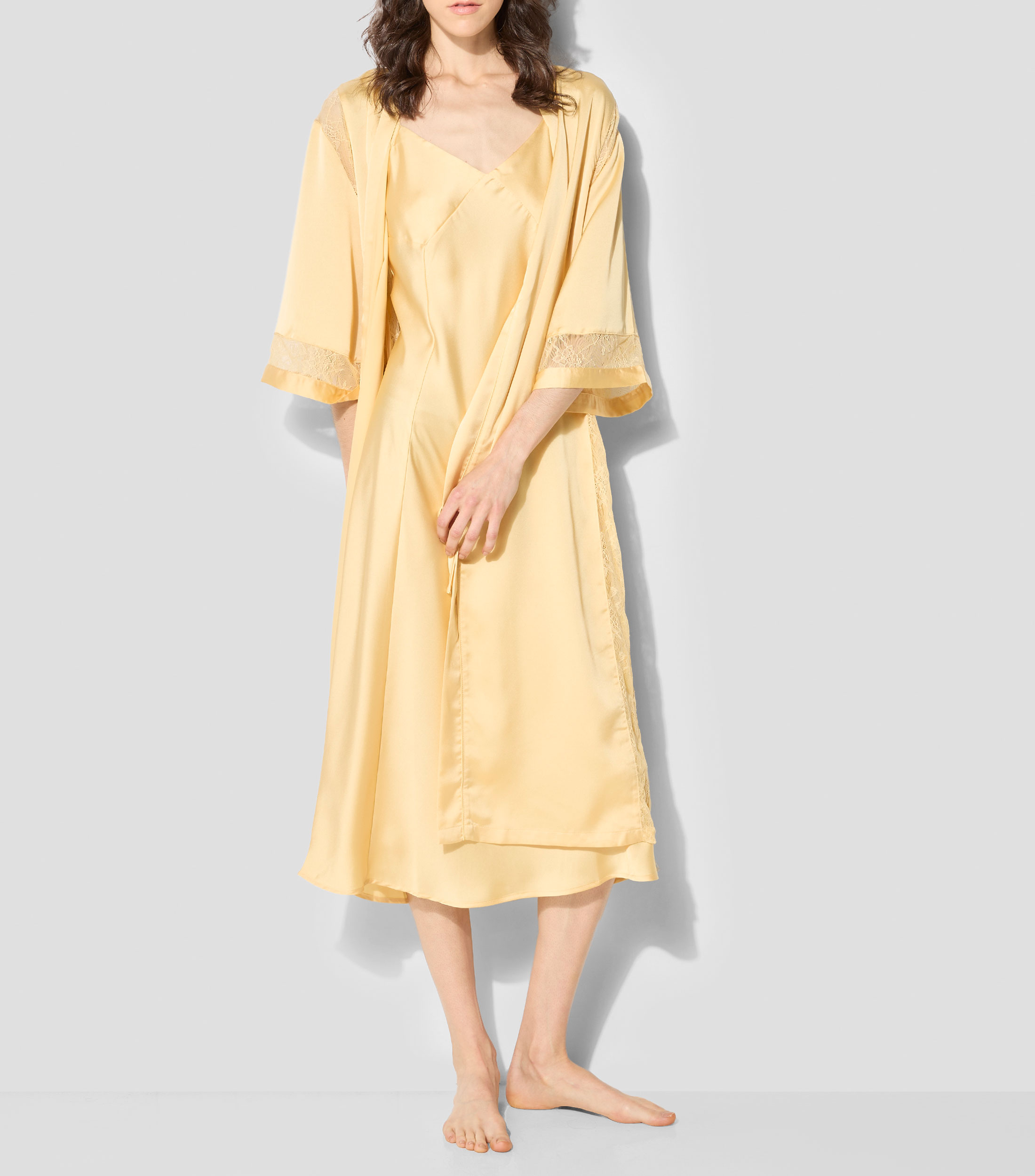 Bata para dormir Mujer