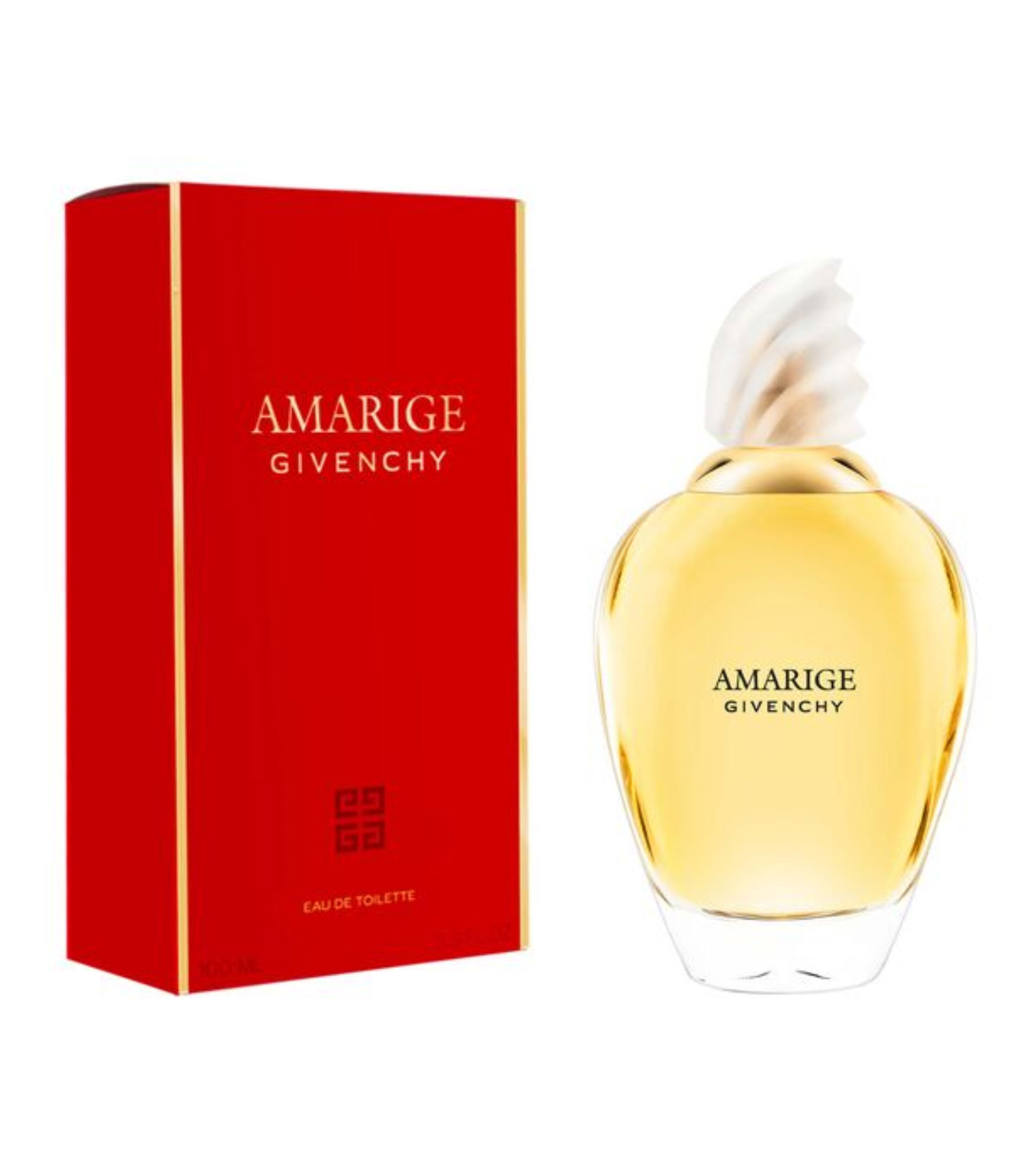 Perfume, Amarige Eau de Toilette, 100 ml Mujer