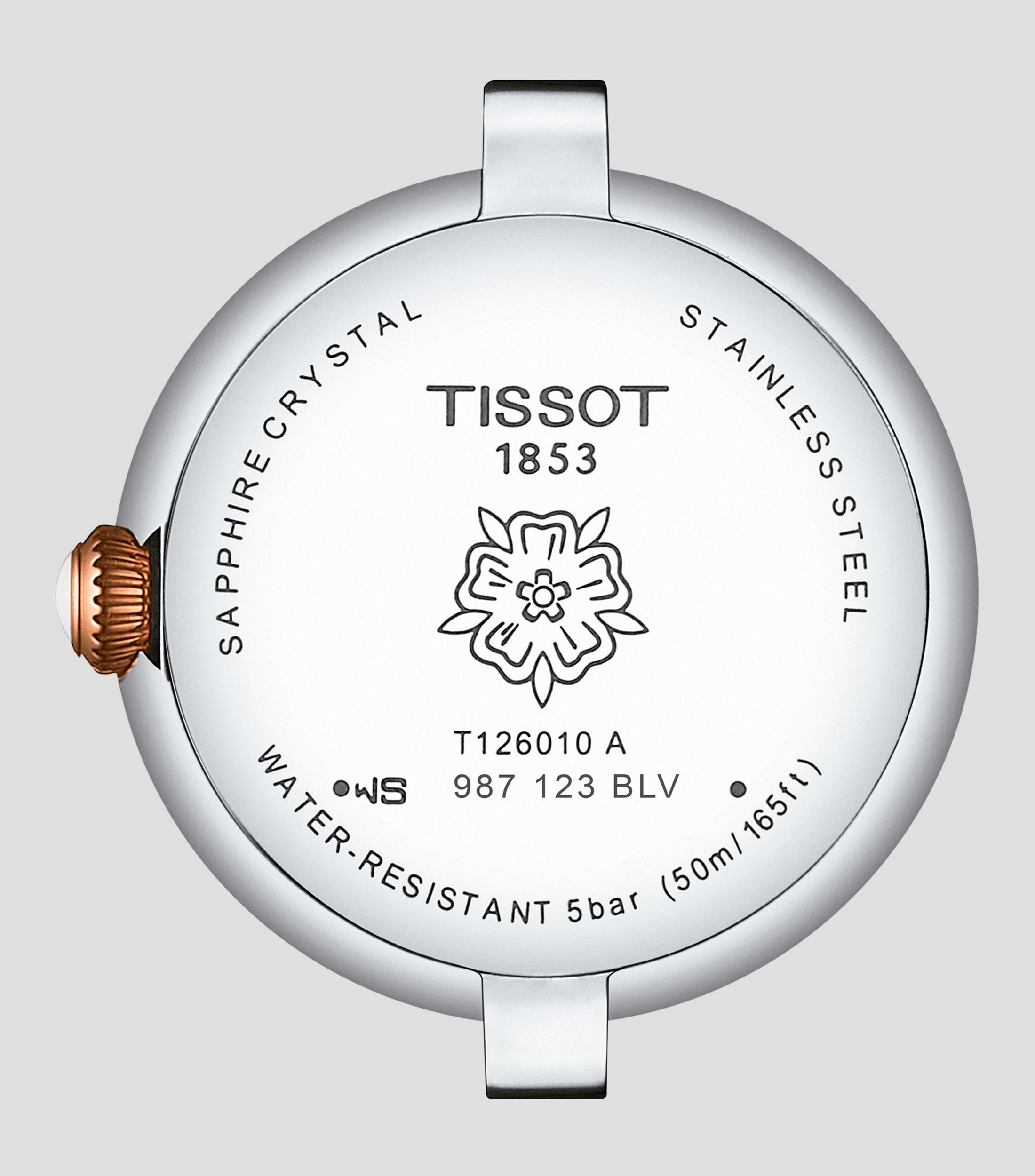 Reloj Bellissima Small Mujer