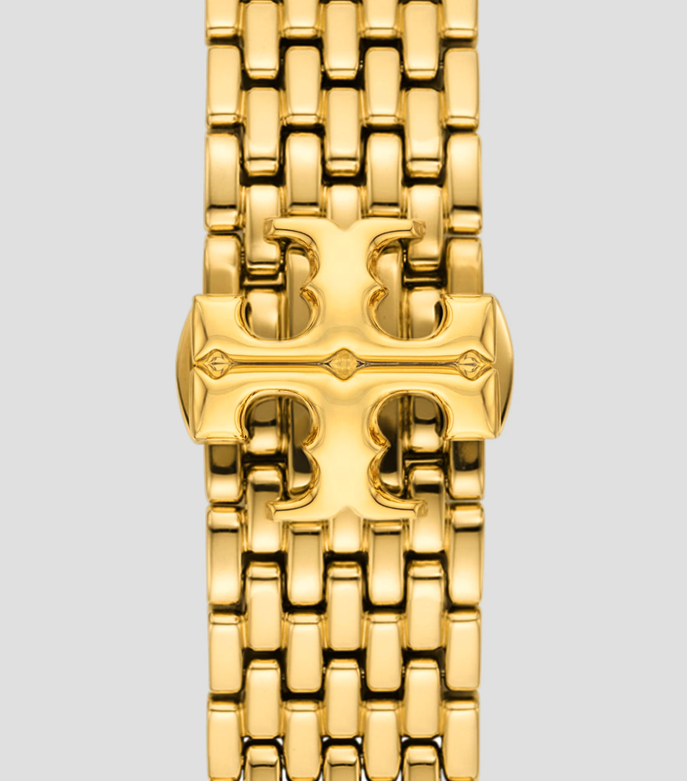 Extensible para Apple Watch en acero inoxidable