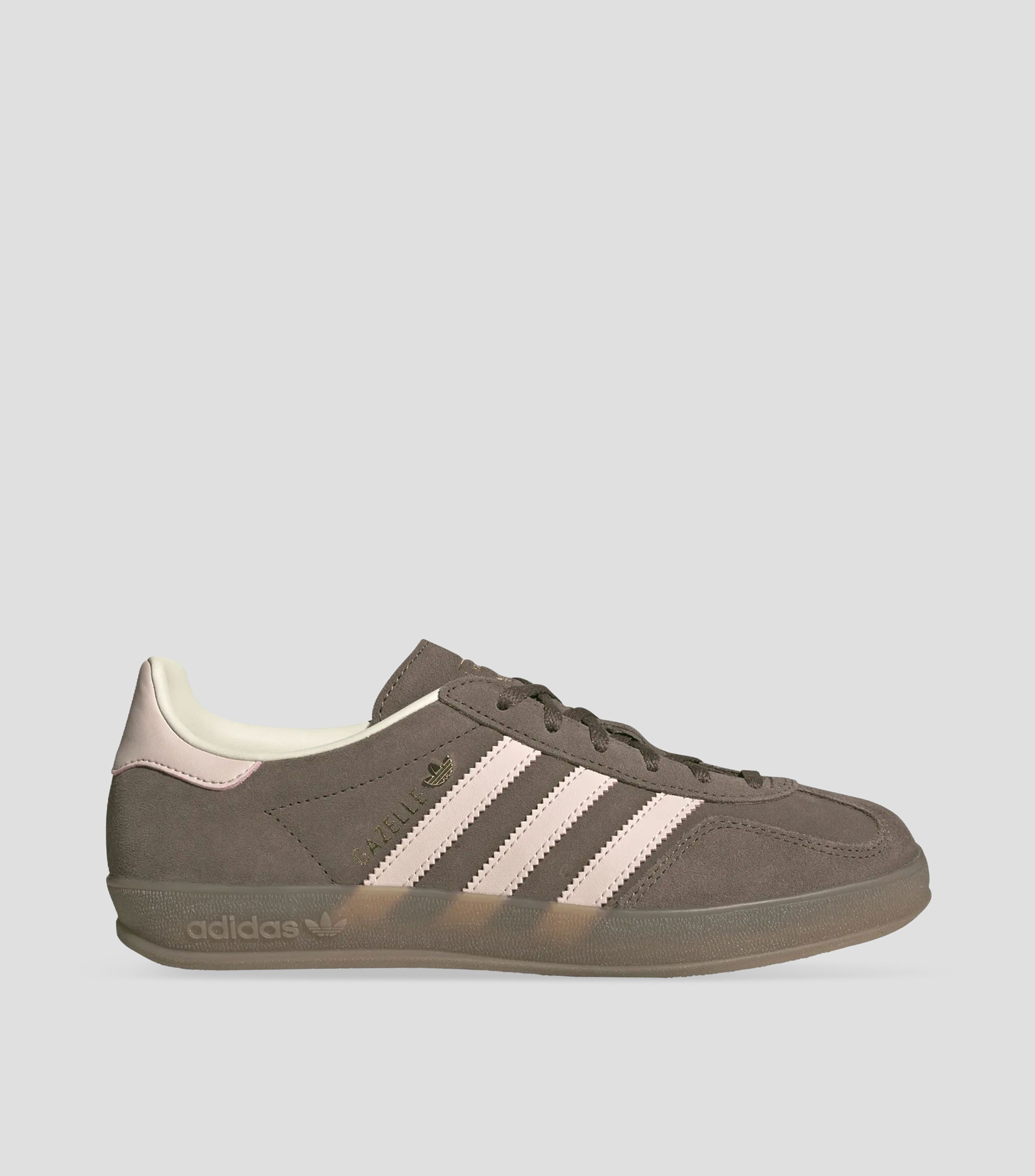 Tenis casuales Gazelle Indoor Mujer