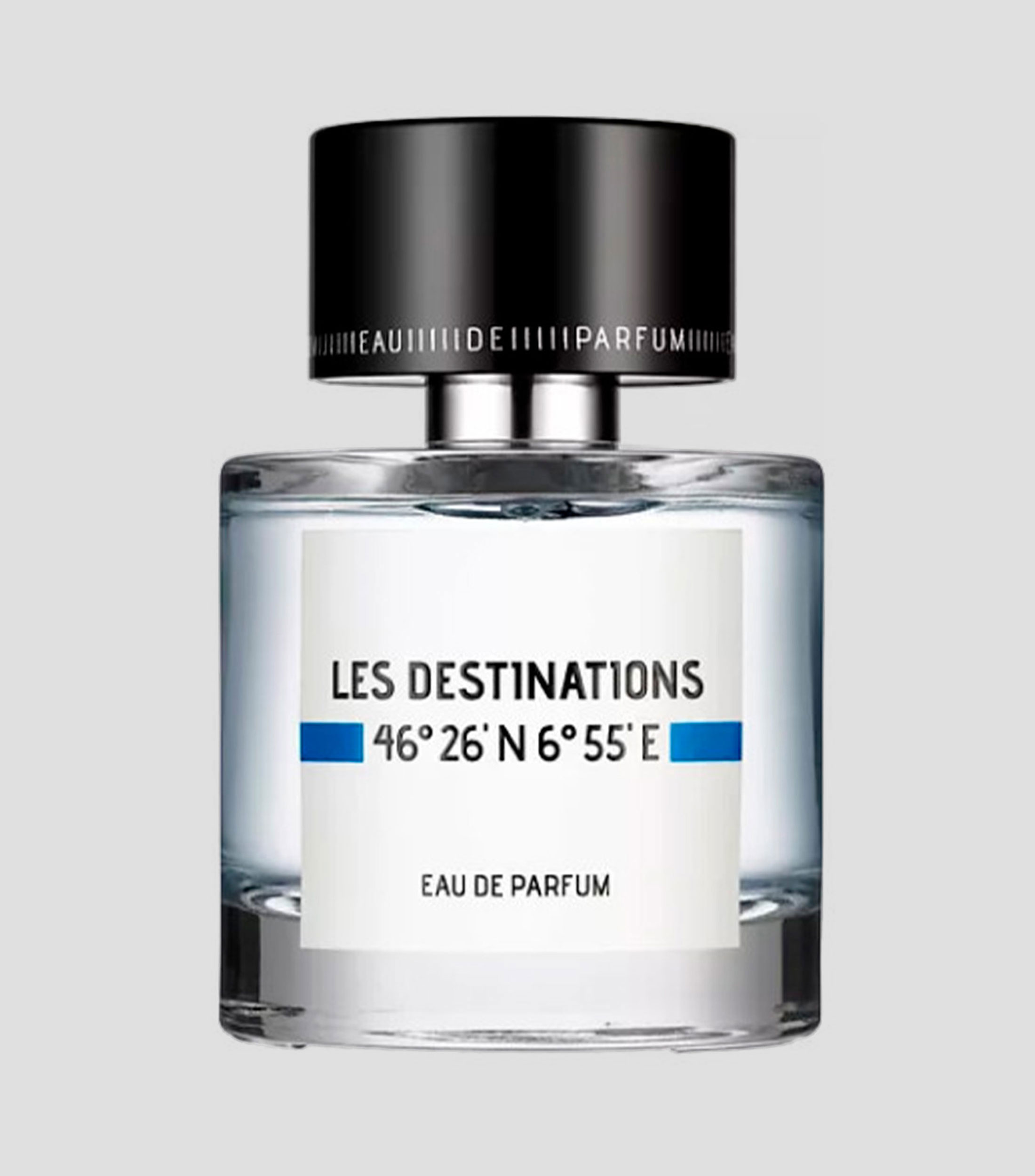 Perfume Montreux, Eau de Parfum 50 ml Unisex
