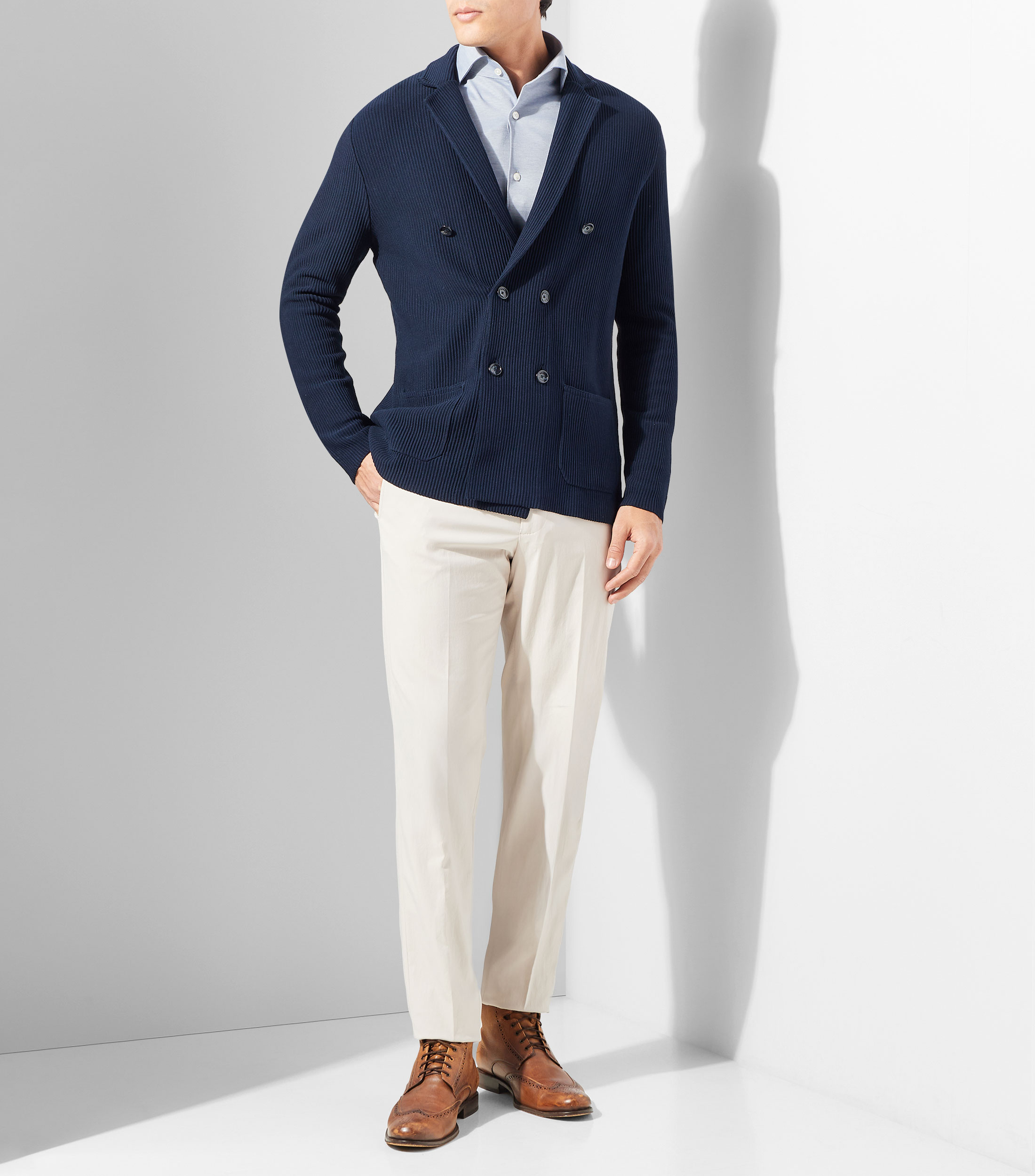 Pantalón Hombre