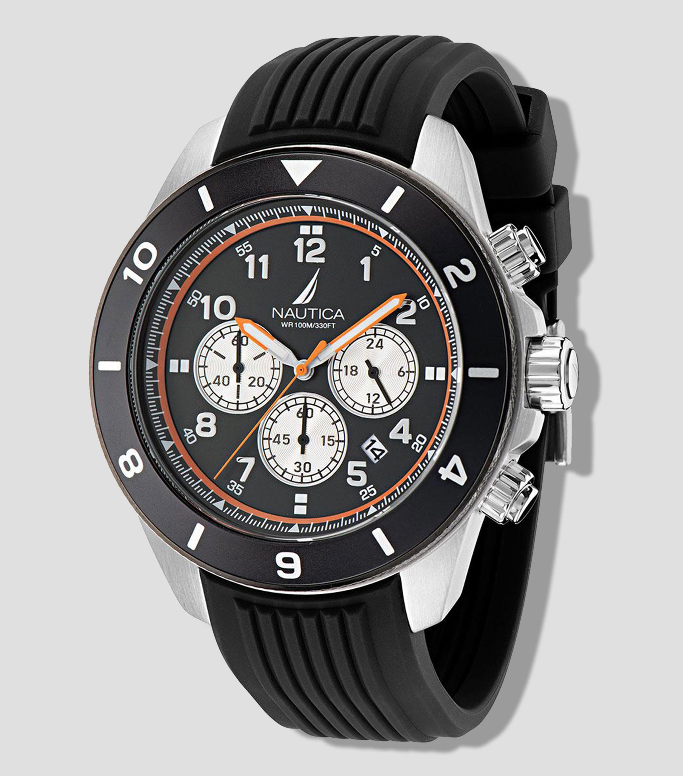 Reloj para Hombre One Casual, Plateado