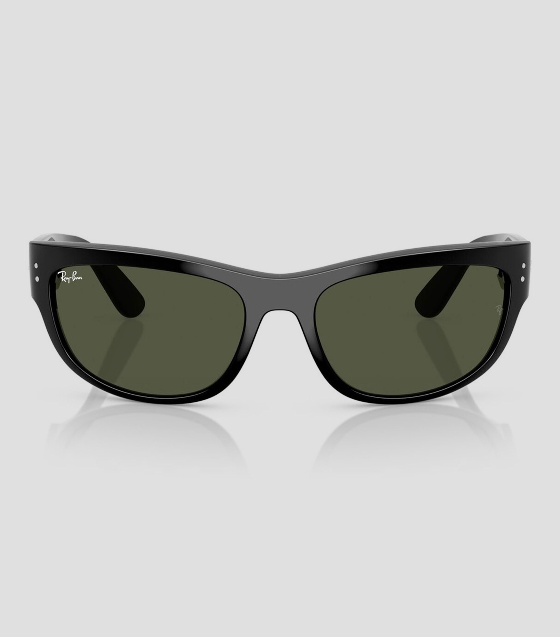 Lentes de sol Almohada Mega Balorama Negros Unisex
