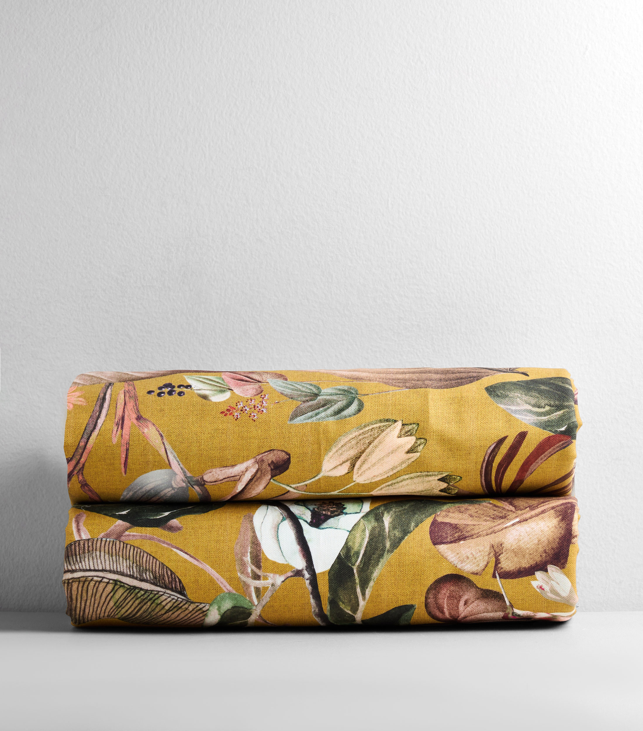 Mantel Ébano rectangular