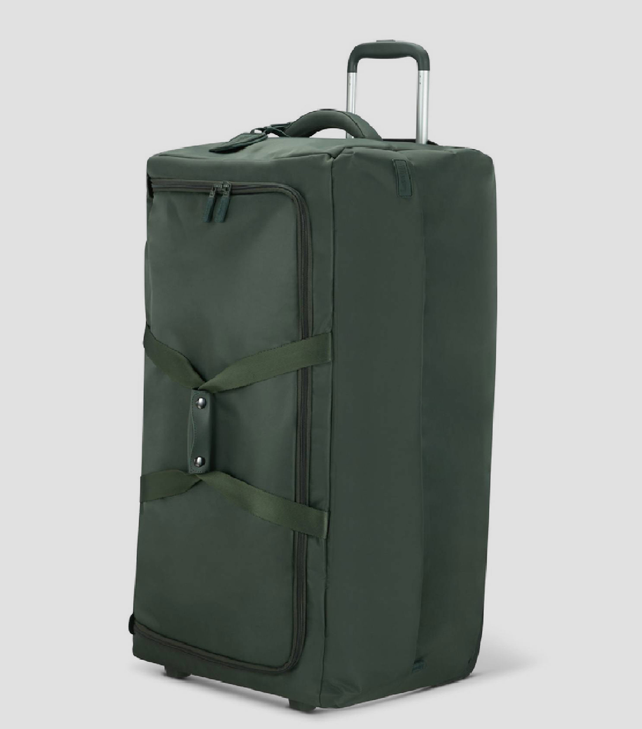 Maleta de Viaje Foldable Plume Khaki