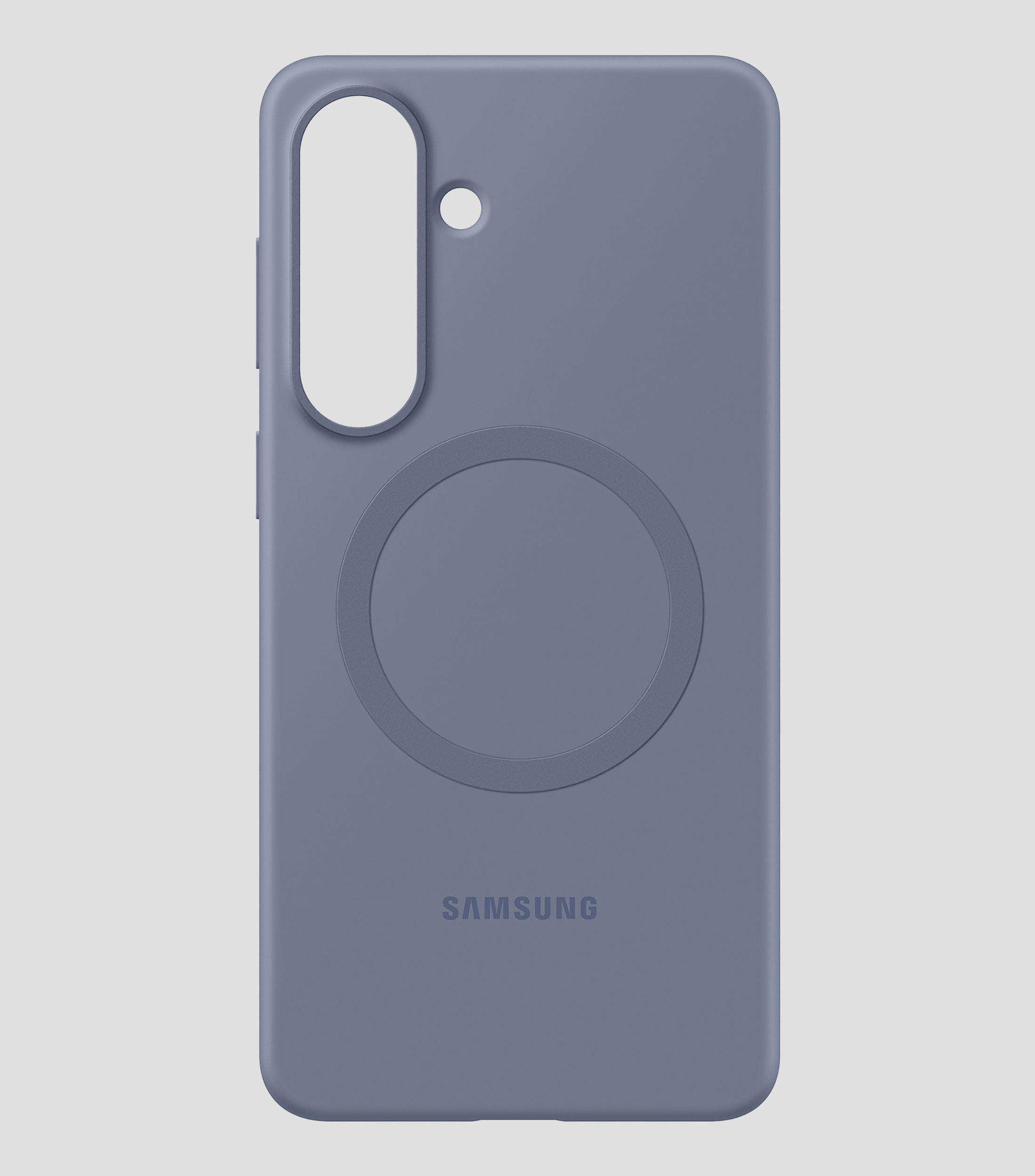 Galaxy S26+ Silicone Magnet Case